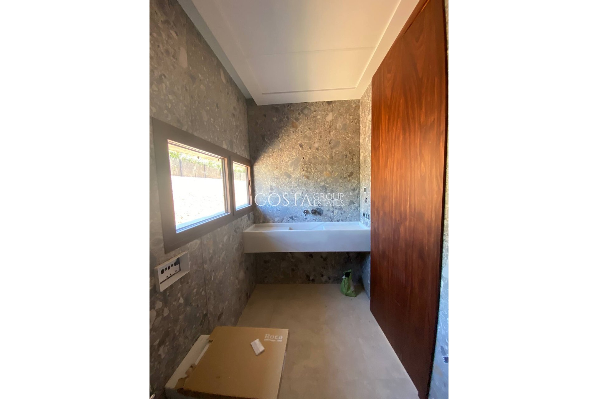 Herverkoop - Villa -
Calpe - Calpe Centro