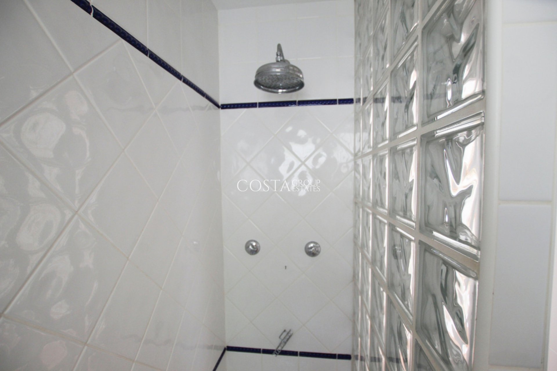 Herverkoop - Villa -
Calpe - Calpe Centro