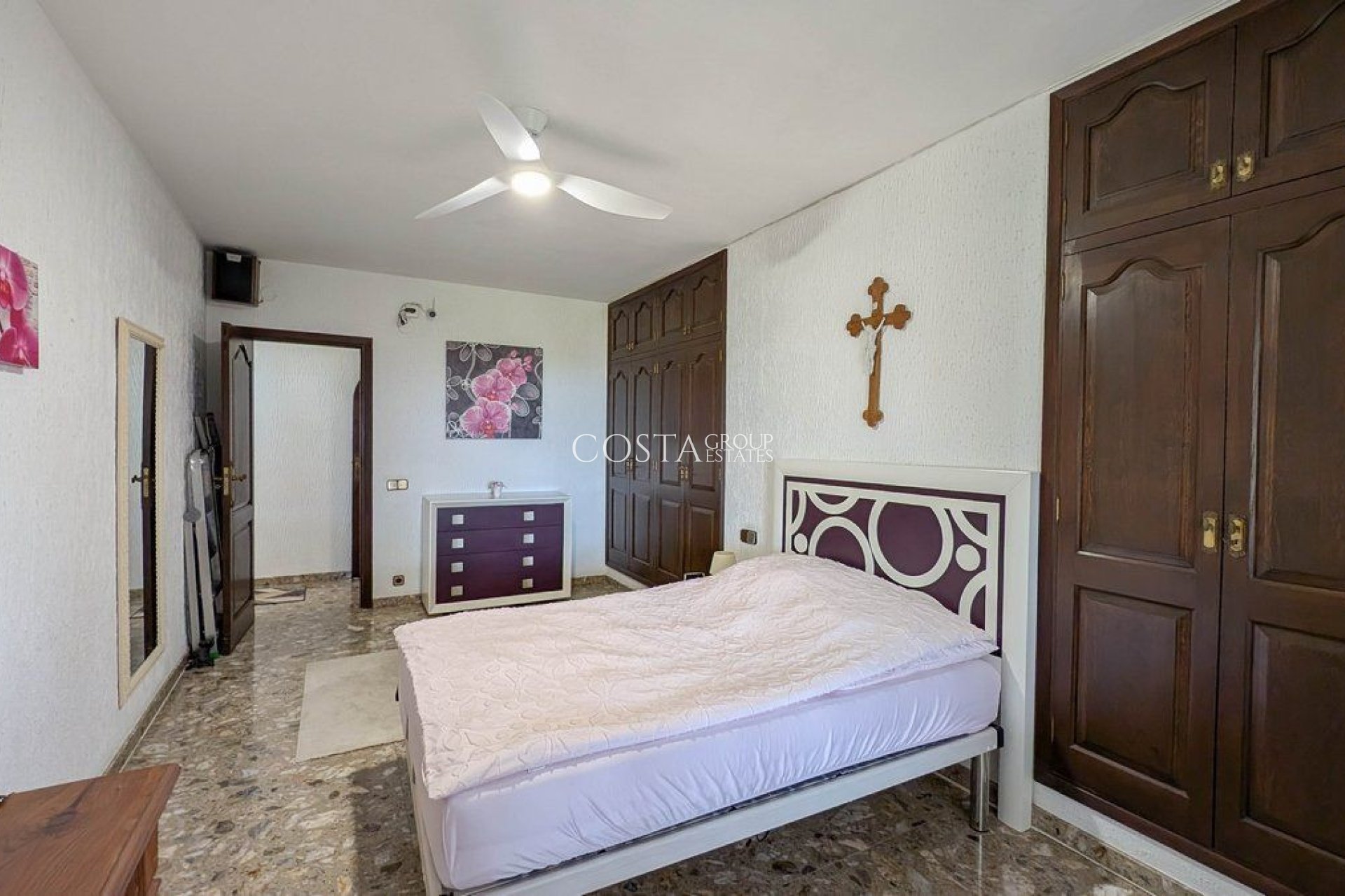 Herverkoop - Villa -
Calpe - Calpe Centro