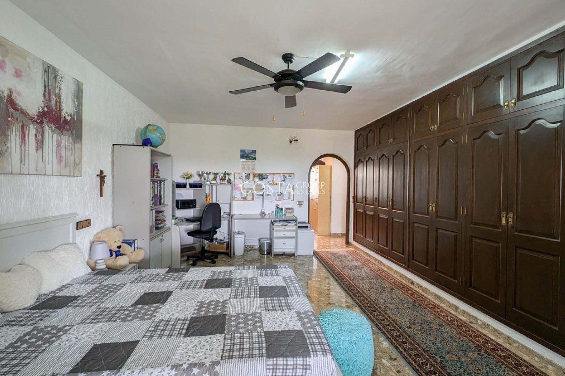 Herverkoop - Villa -
Calpe - Calpe Centro