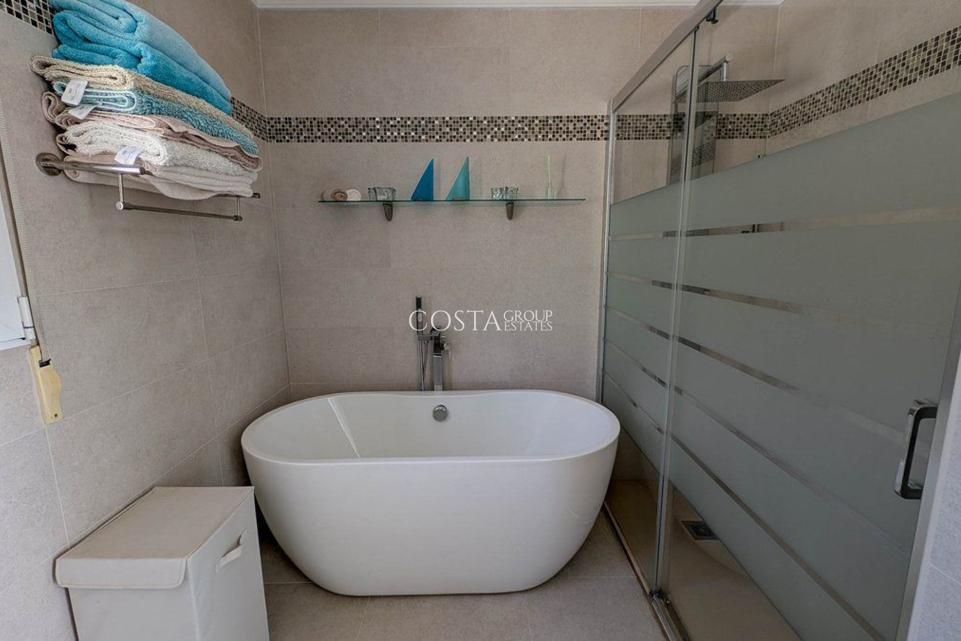 Herverkoop - Villa -
Calpe - Calpe Centro