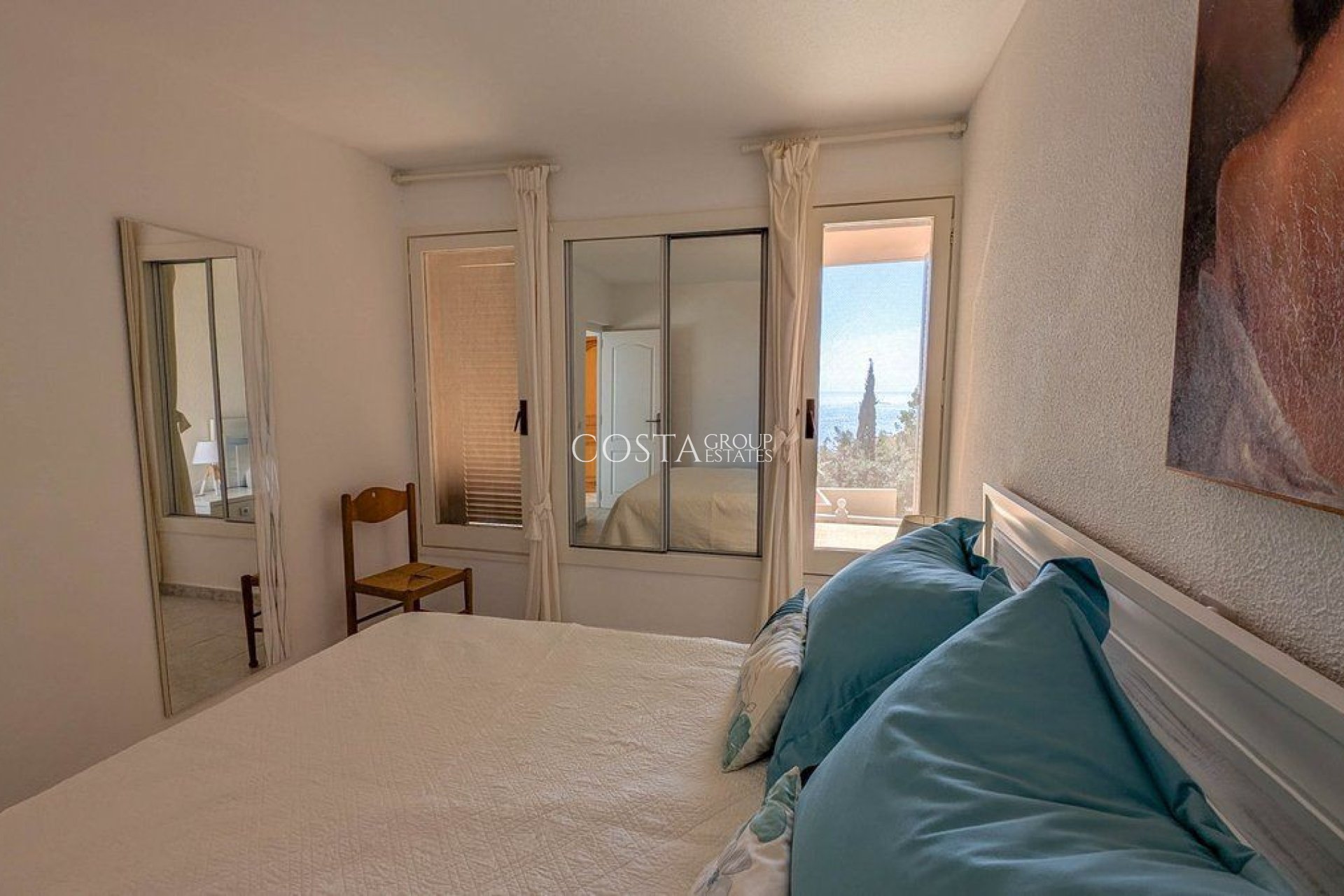 Herverkoop - Villa -
Calpe - Calpe Centro