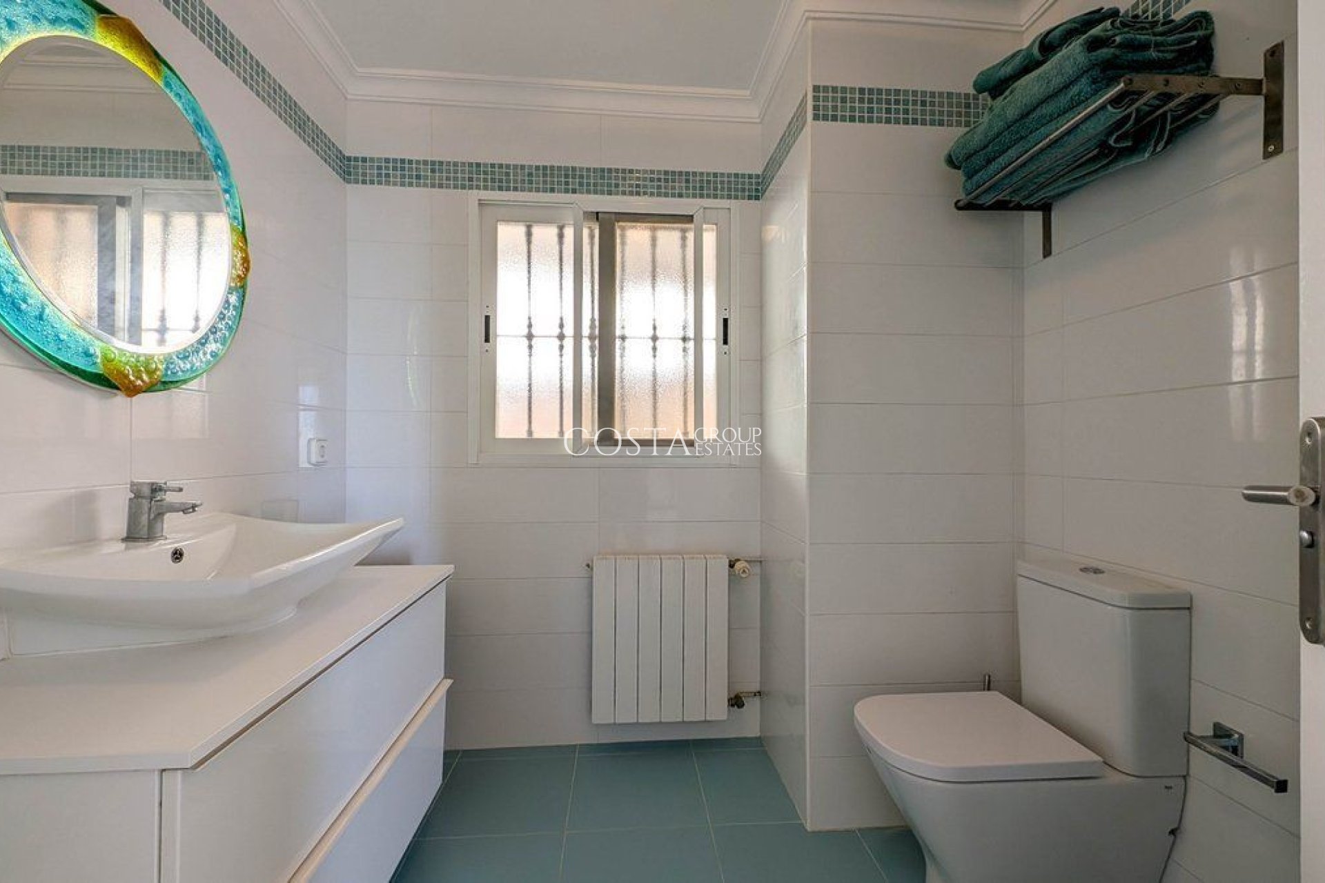 Herverkoop - Villa -
Calpe - Calpe Centro