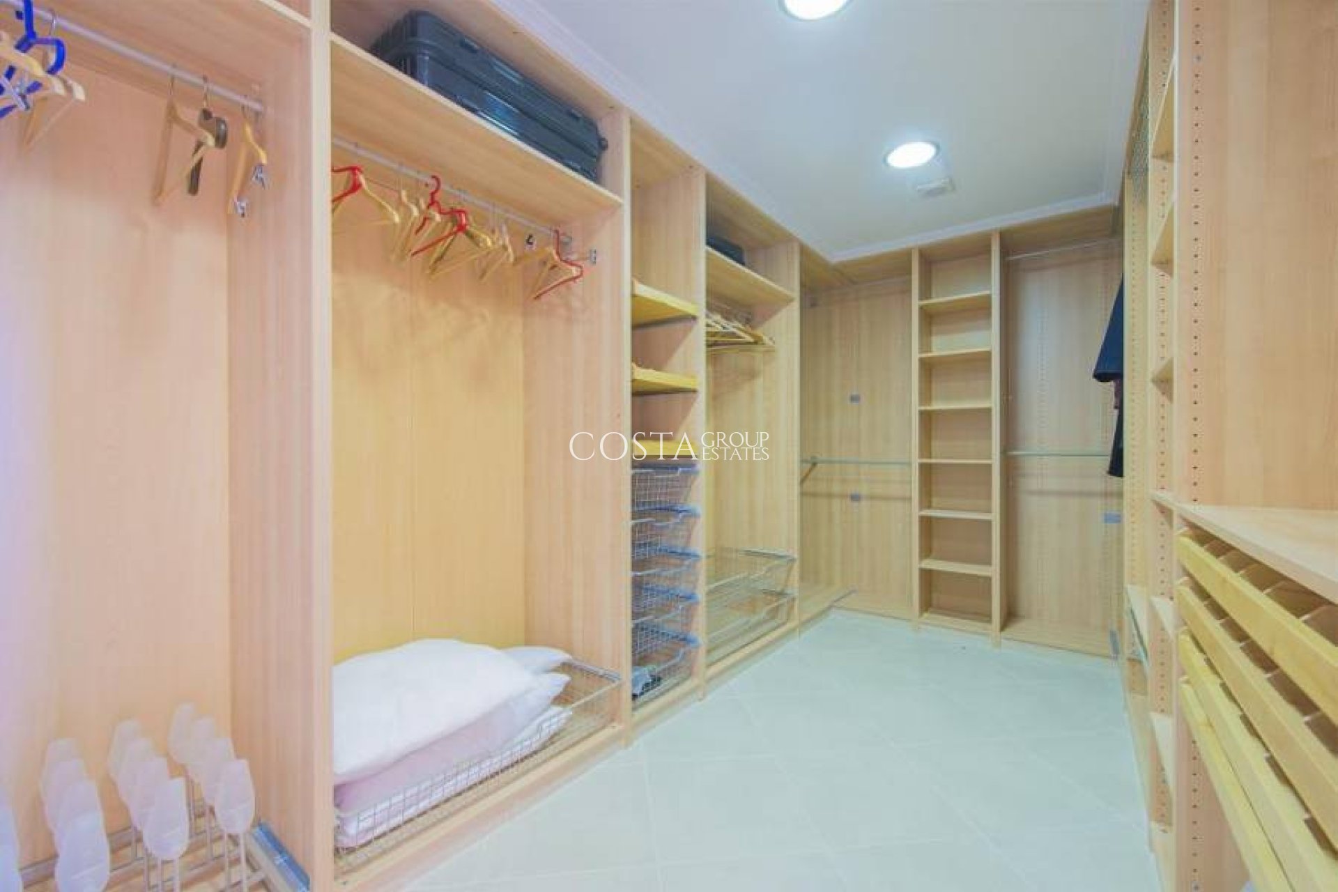 Herverkoop - Villa -
Calpe - Calpe Centro