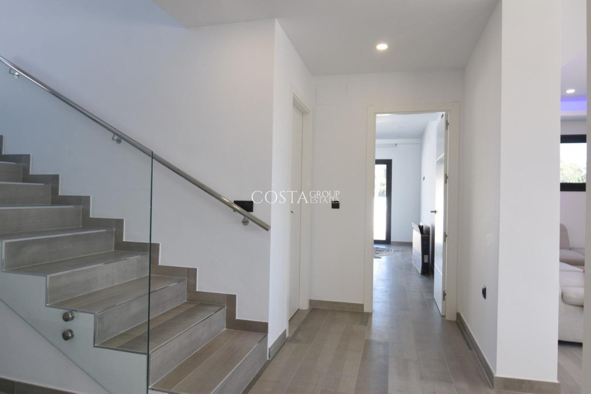 Herverkoop - Villa -
Calpe - Calpe Centro