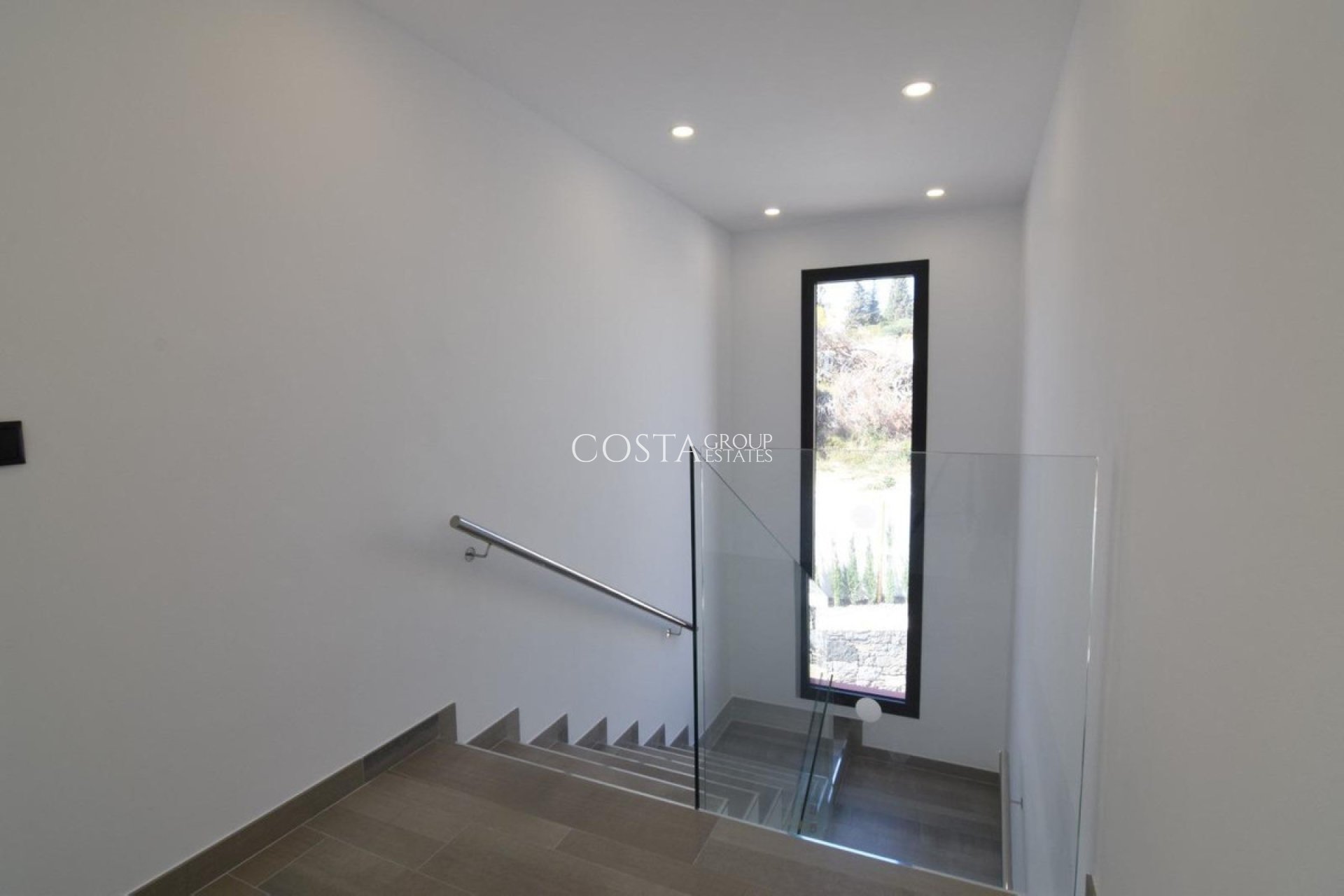 Herverkoop - Villa -
Calpe - Calpe Centro