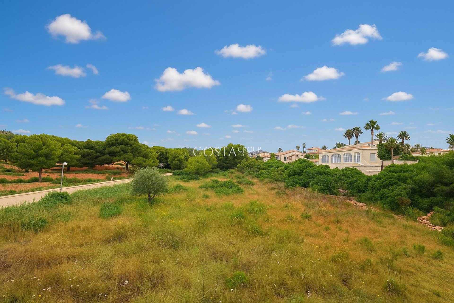 Herverkoop - Villa -
Calpe - Calpe Centro