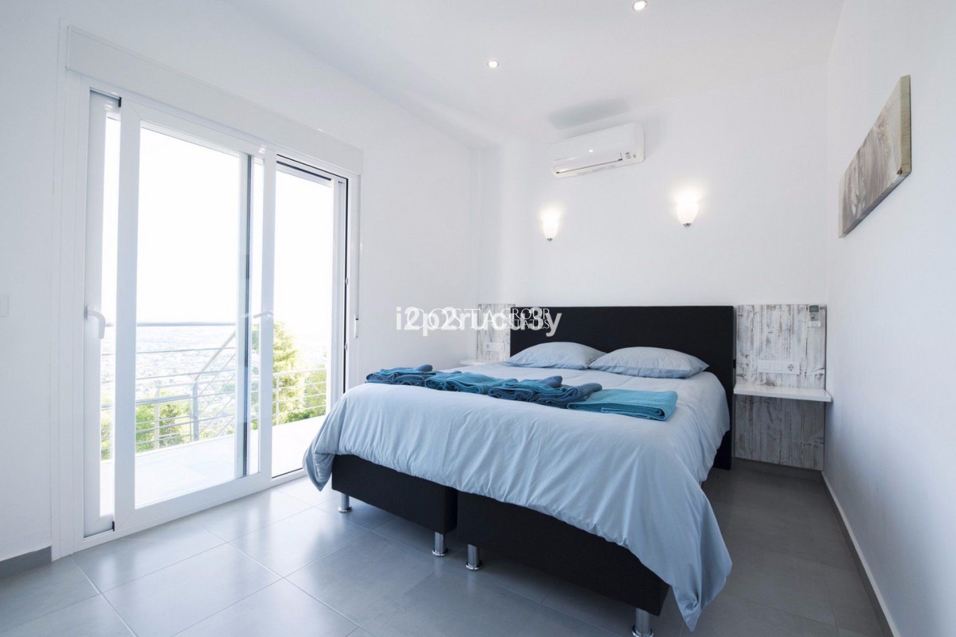 Herverkoop - Villa -
Calpe - Calpe Centro