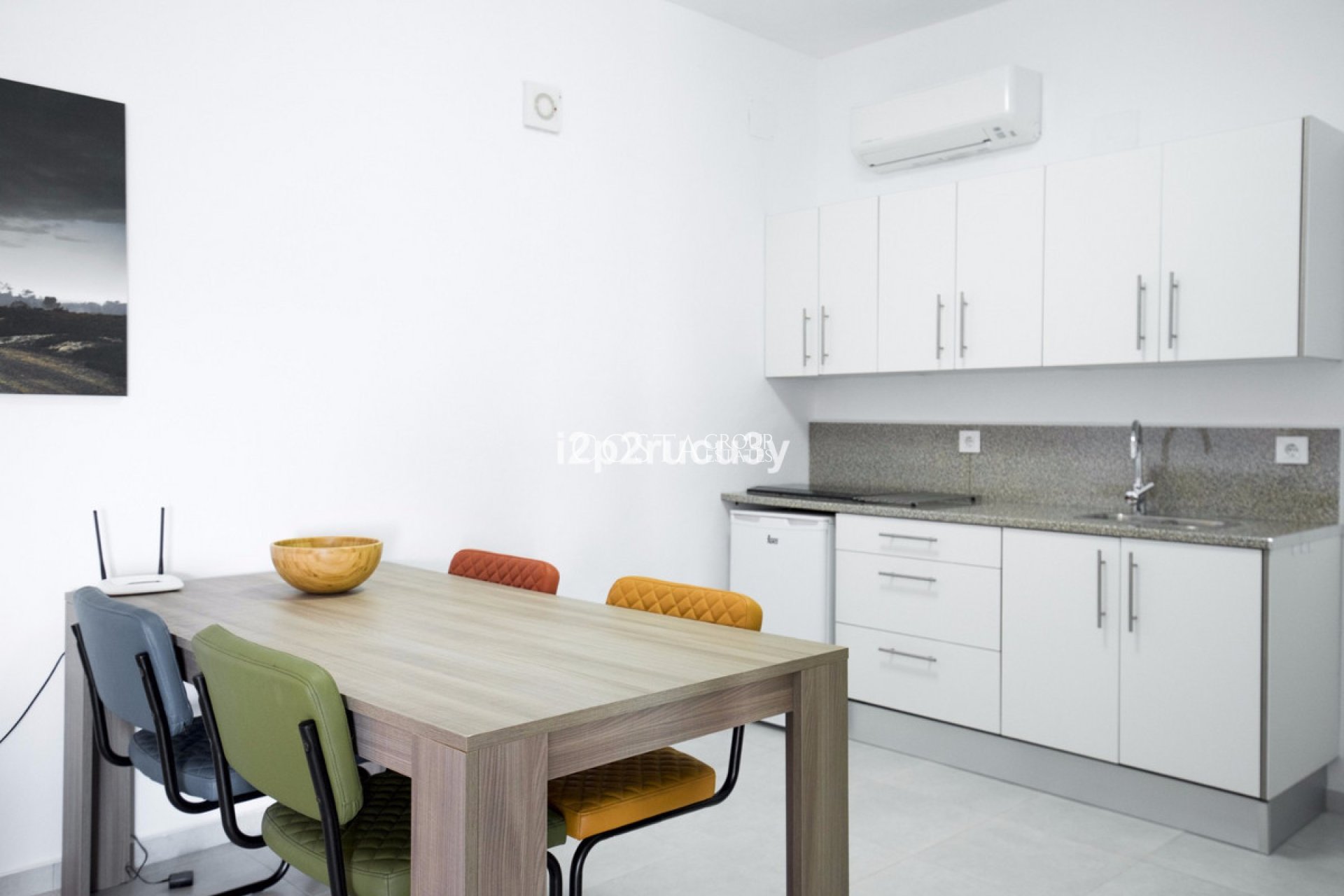 Herverkoop - Villa -
Calpe - Calpe Centro