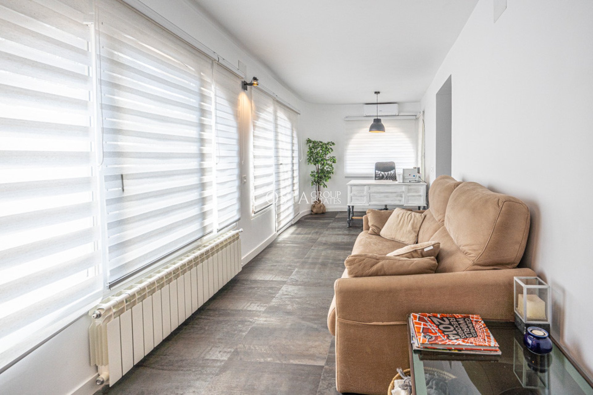 Herverkoop - Villa -
Calpe - Calpe Centro