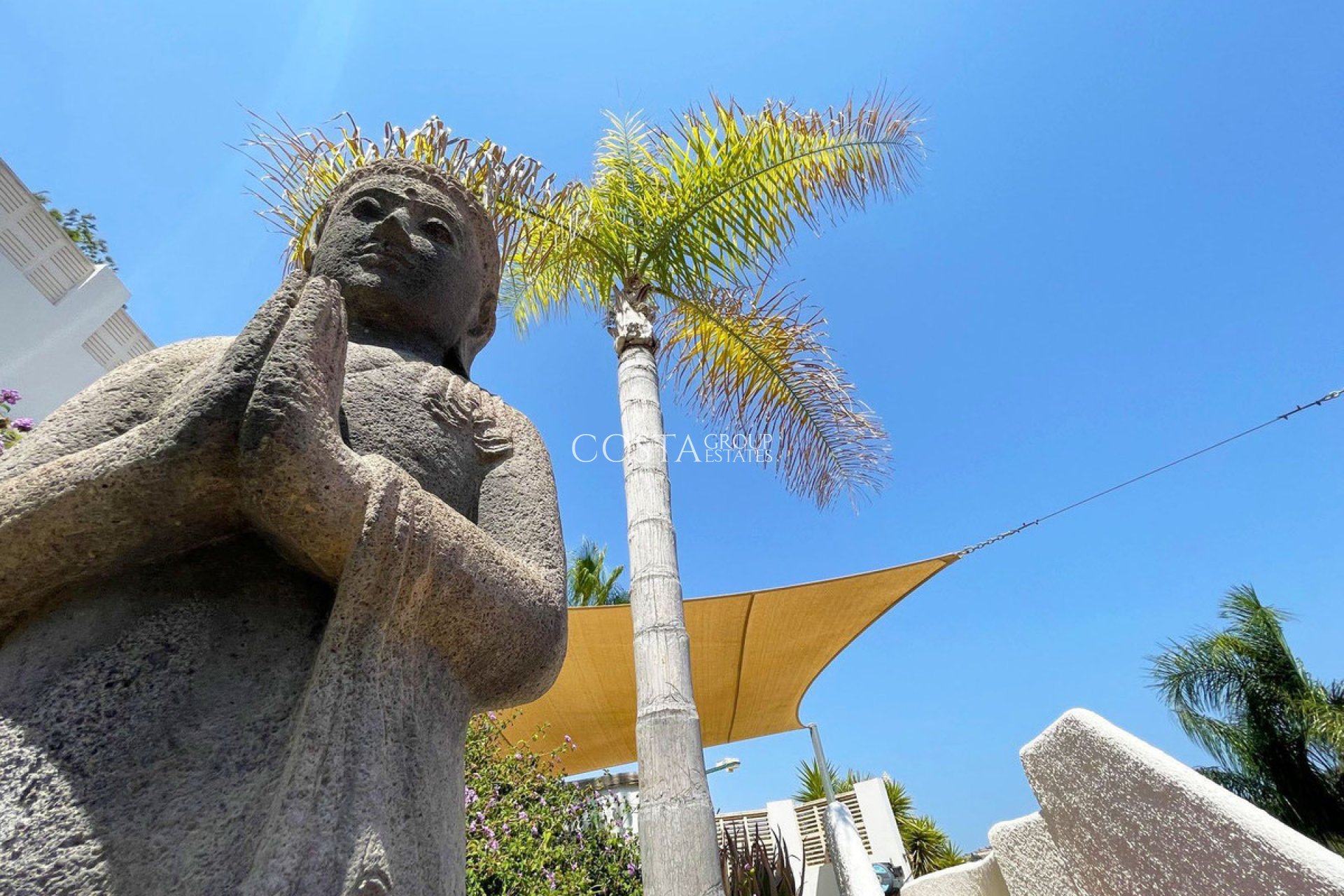 Herverkoop - Villa -
Calpe - Calpe Centro