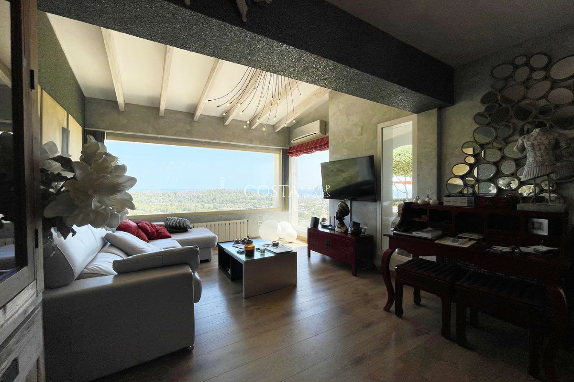 Herverkoop - Villa -
Calpe - Calpe Centro