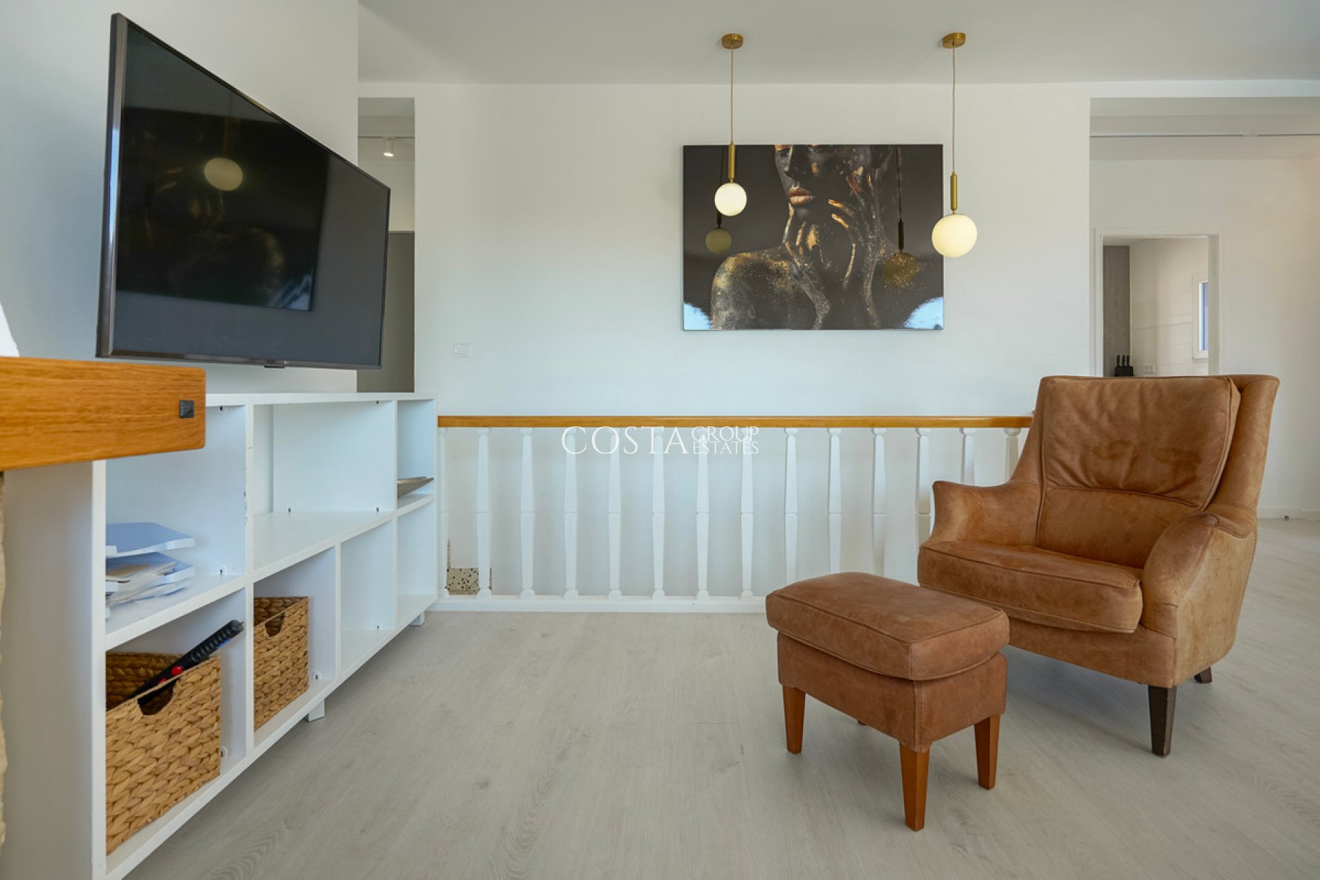 Herverkoop - Villa -
Calpe - Calpe Centro