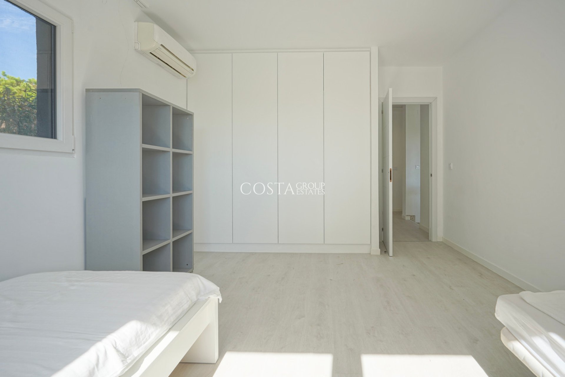 Herverkoop - Villa -
Calpe - Calpe Centro