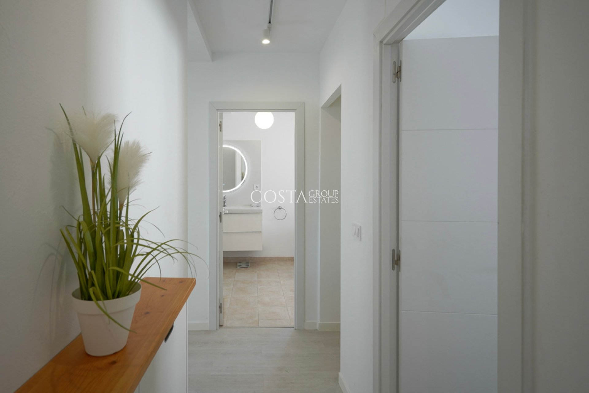 Herverkoop - Villa -
Calpe - Calpe Centro