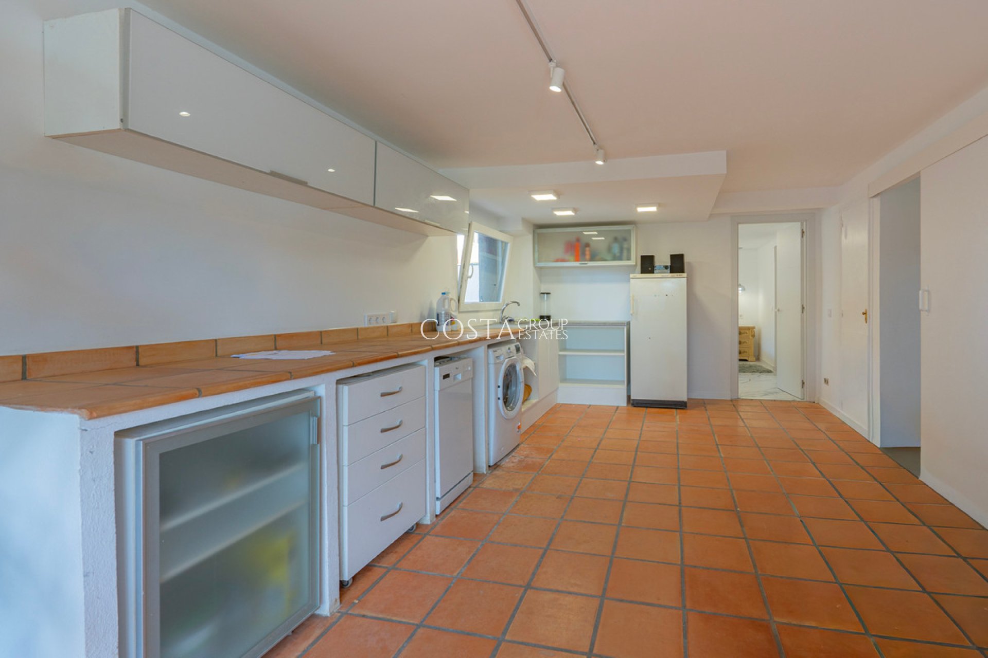 Herverkoop - Villa -
Calpe - Calpe Centro