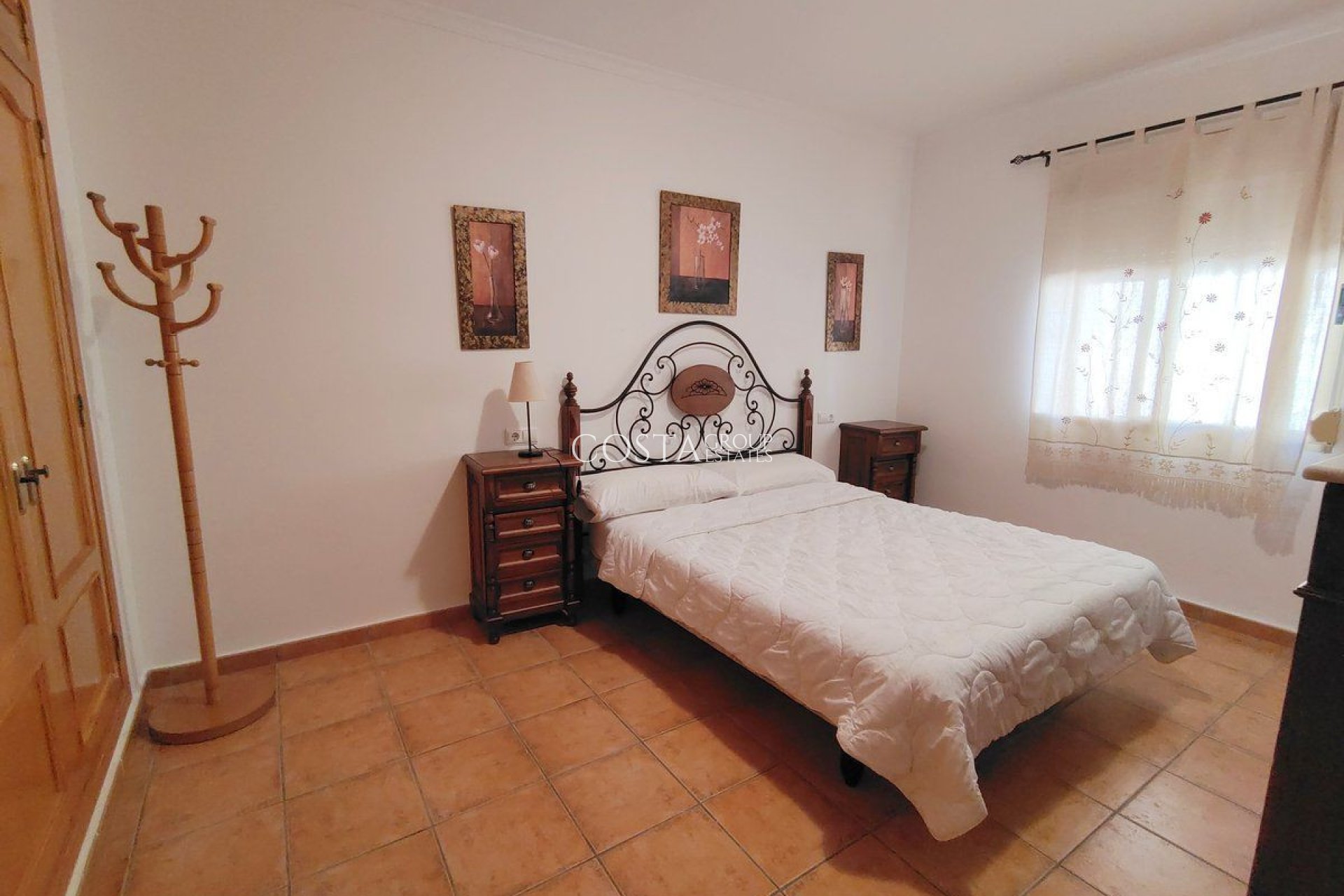 Herverkoop - Villa -
Calpe - Calpe Centro