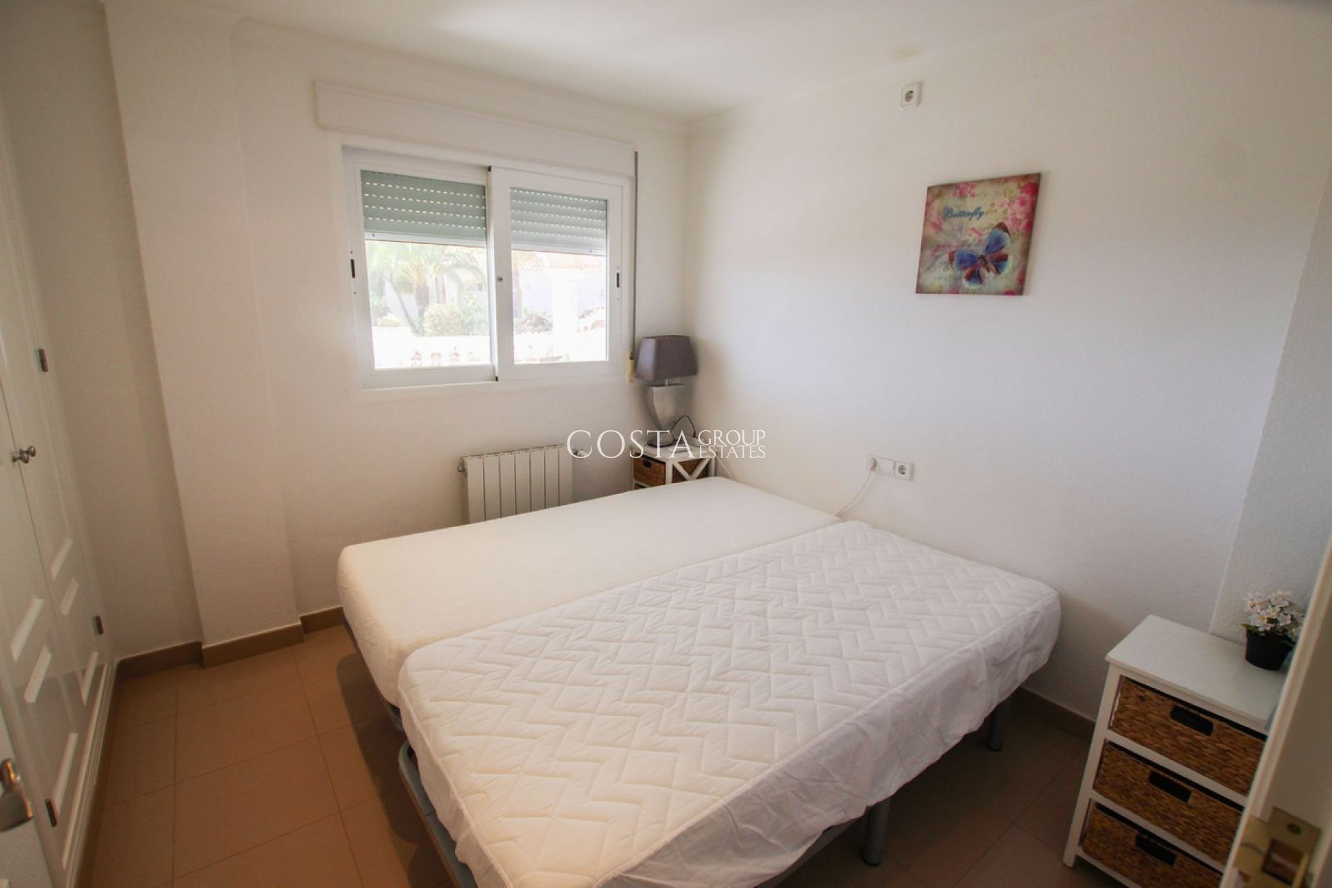 Herverkoop - Villa -
Calpe - Calpe Centro