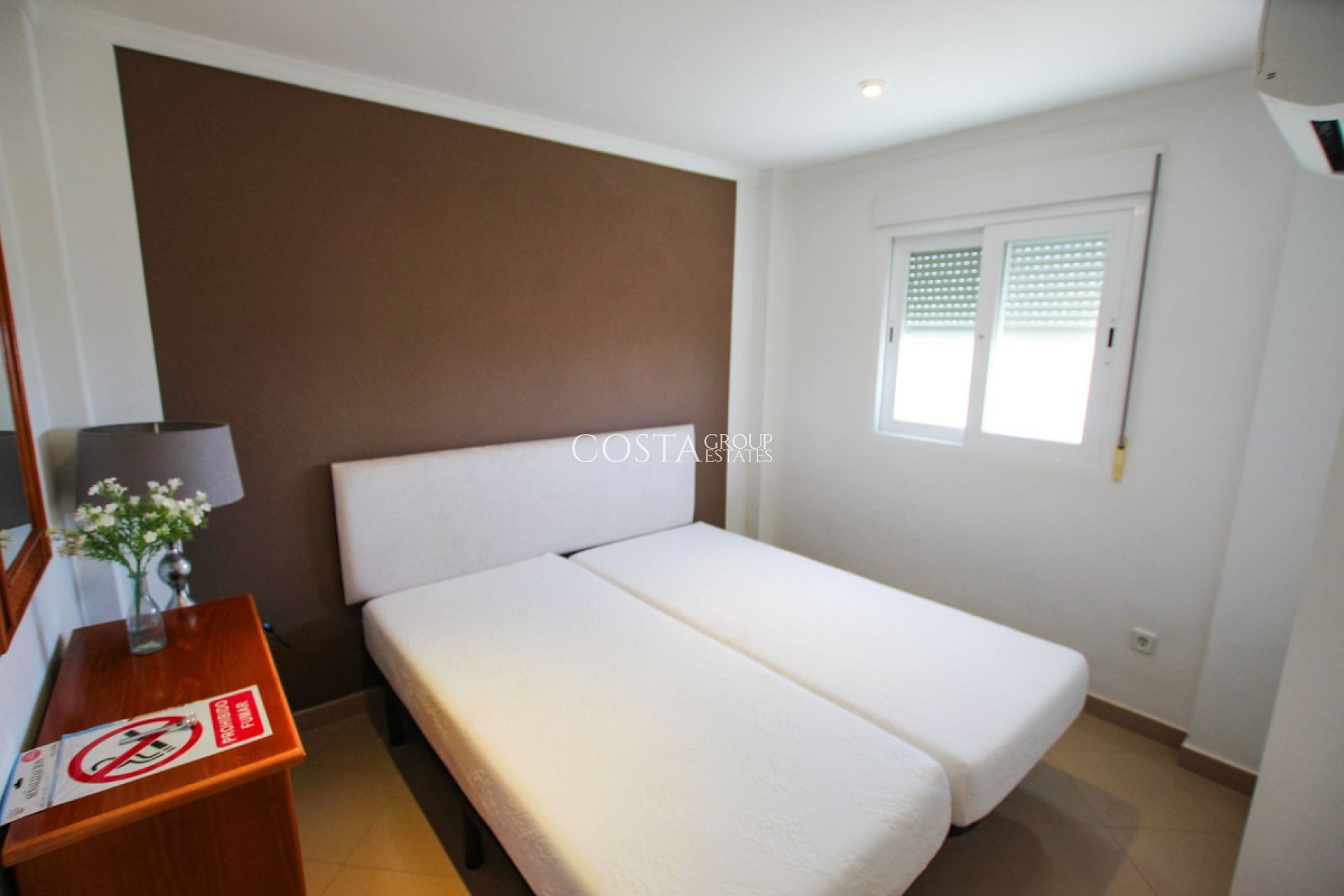 Herverkoop - Villa -
Calpe - Calpe Centro