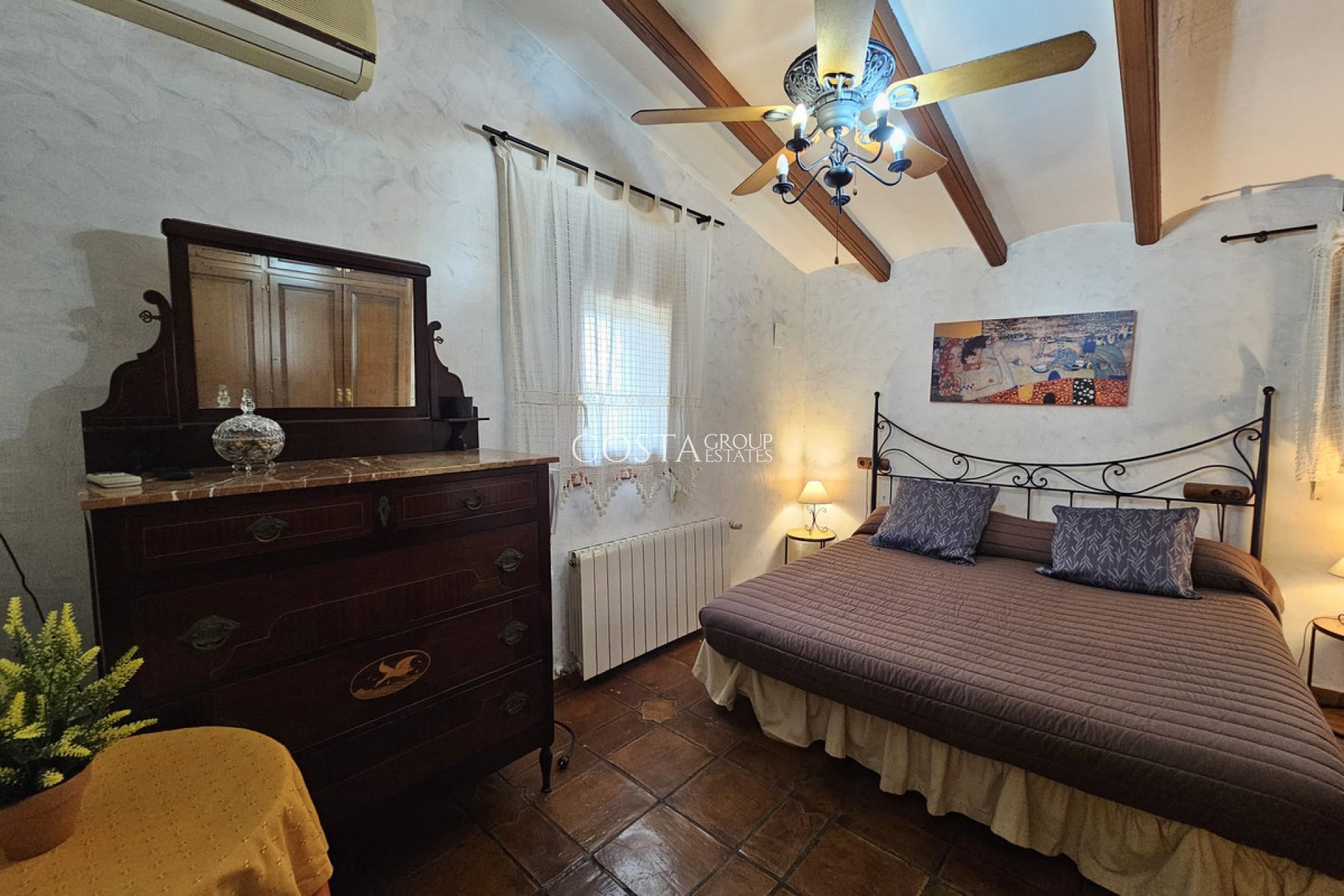 Herverkoop - Villa -
Calpe - Calpe Centro