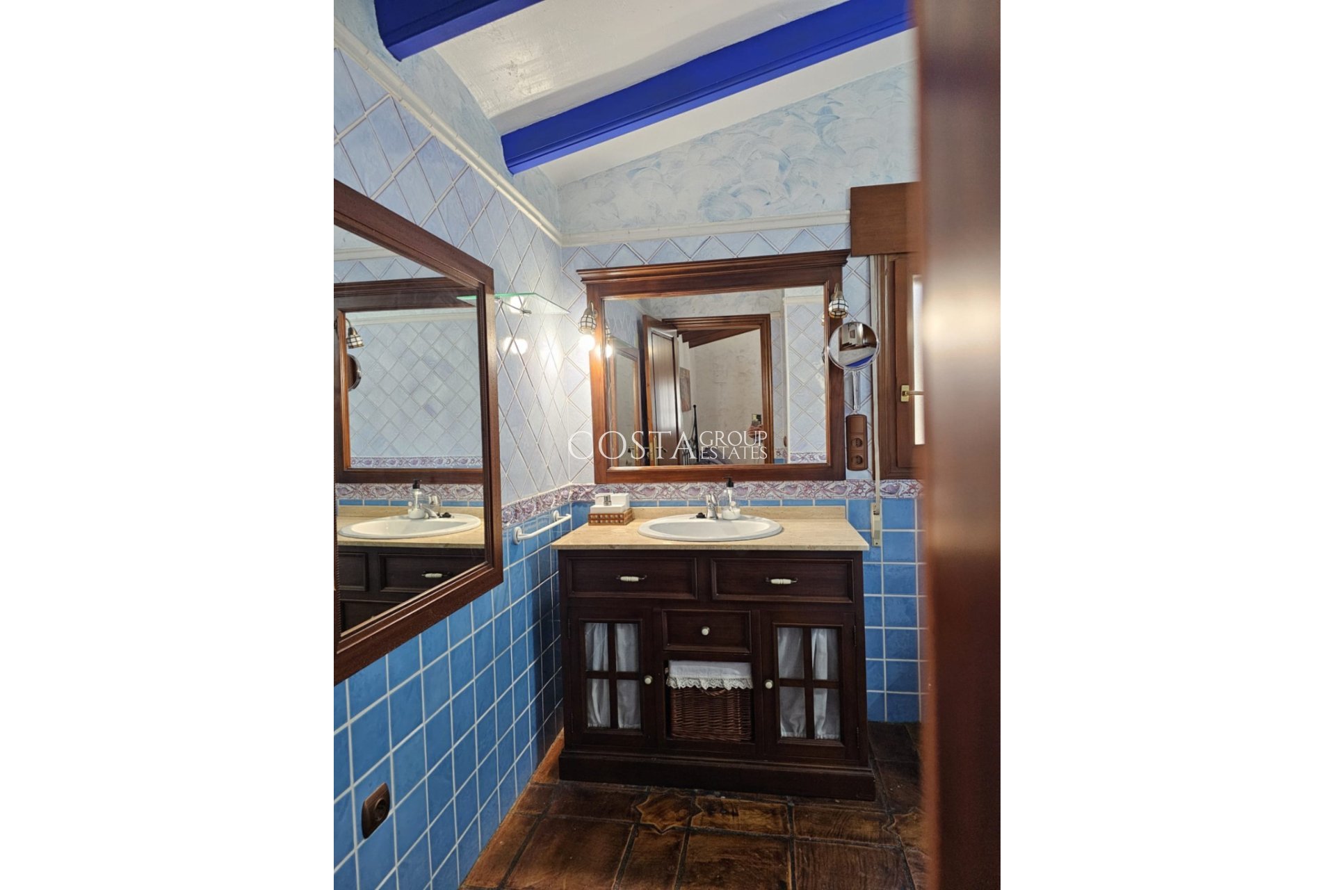 Herverkoop - Villa -
Calpe - Calpe Centro