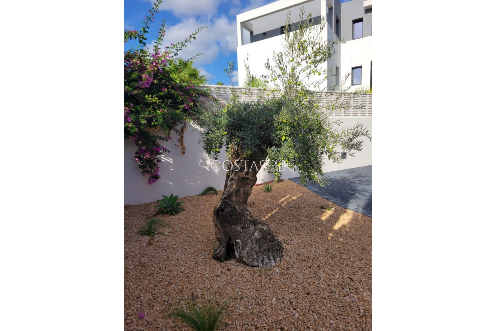 Herverkoop - Villa -
Calpe - Calpe Centro