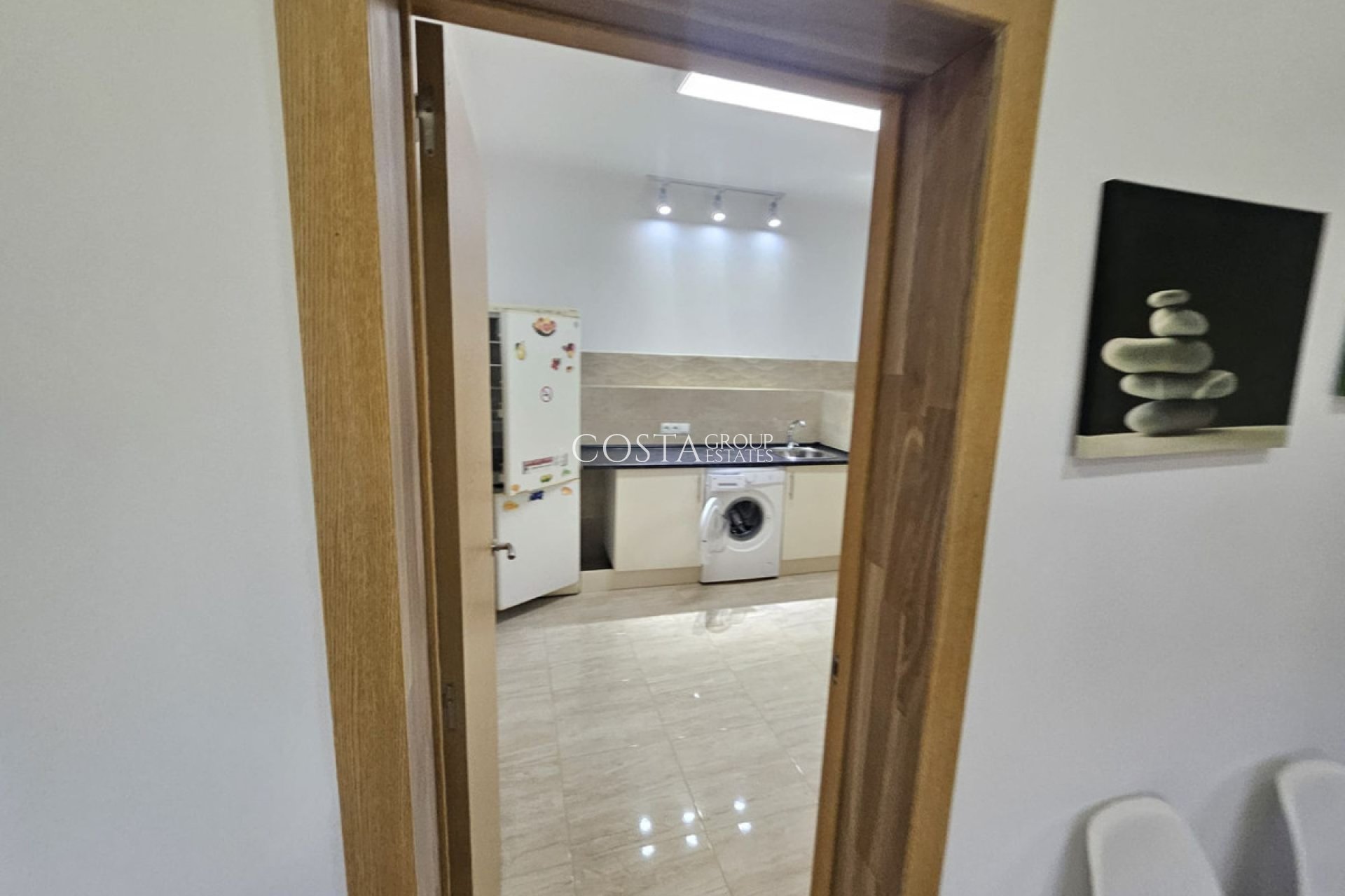 Herverkoop - Villa -
Calpe - Calpe Centro