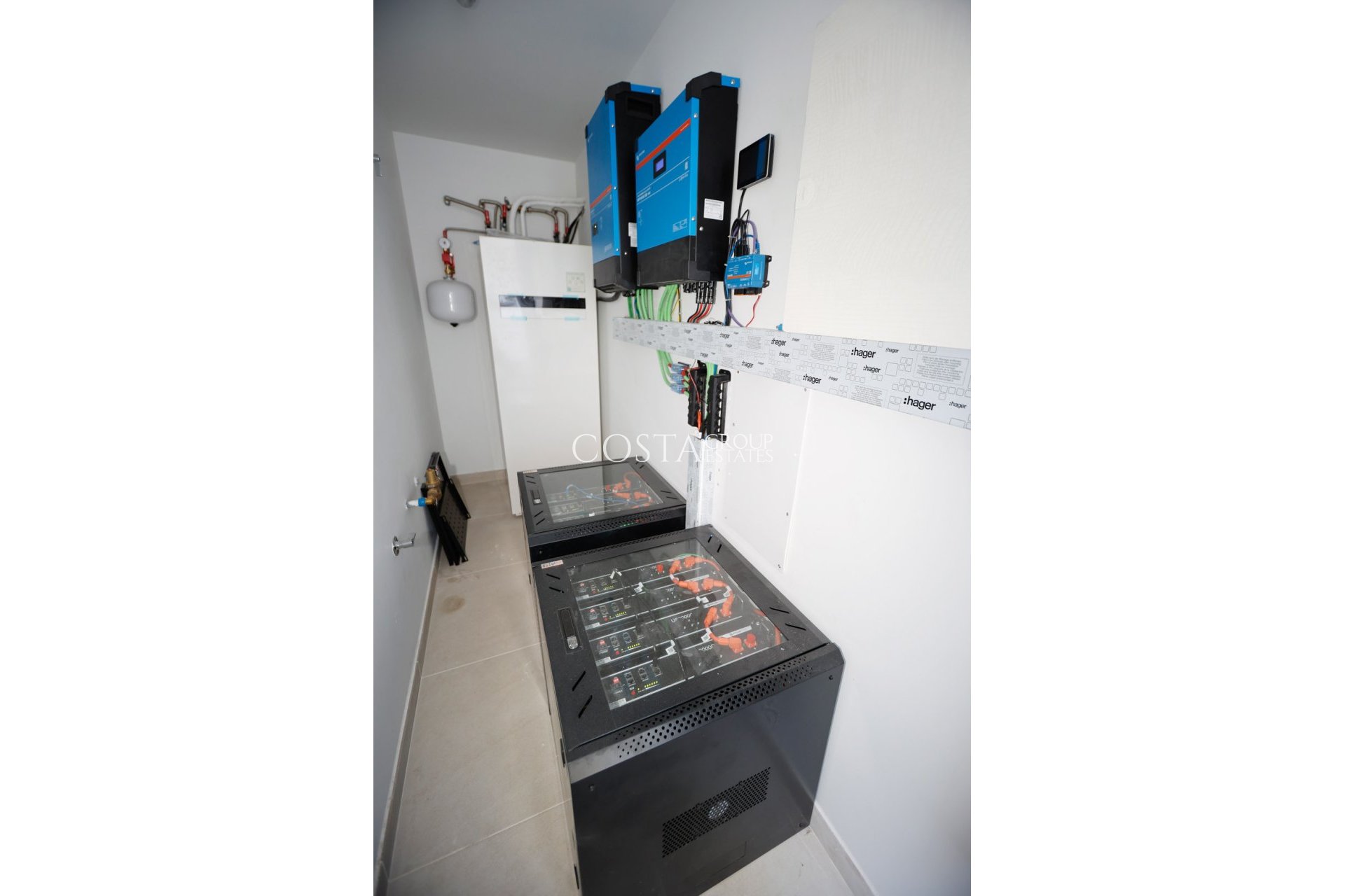 Herverkoop - Villa -
Calpe - Calpe Centro