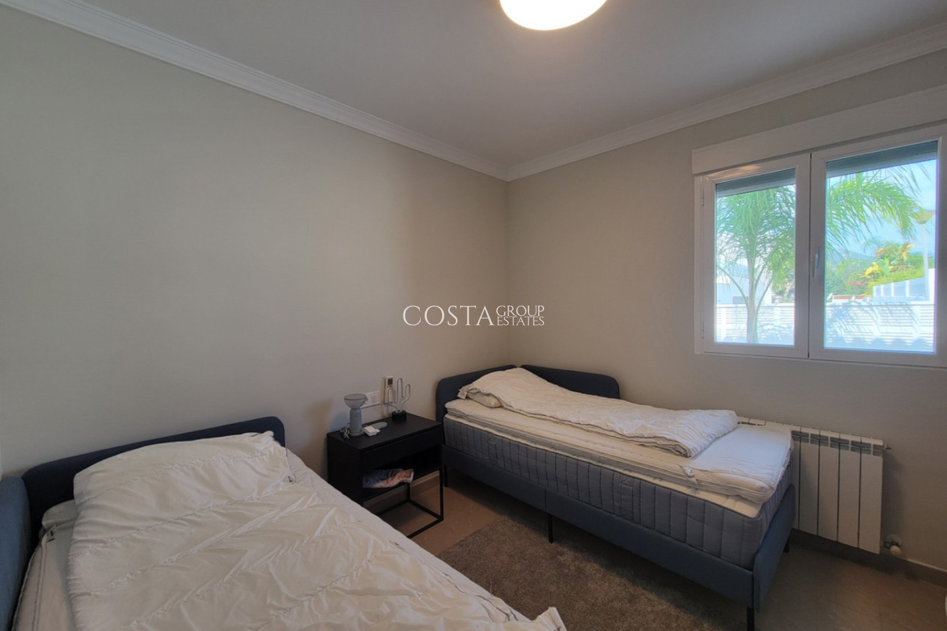 Herverkoop - Villa -
Calpe - Calpe Centro