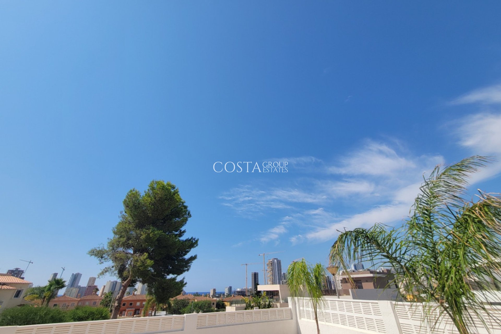 Herverkoop - Villa -
Calpe - Calpe Centro