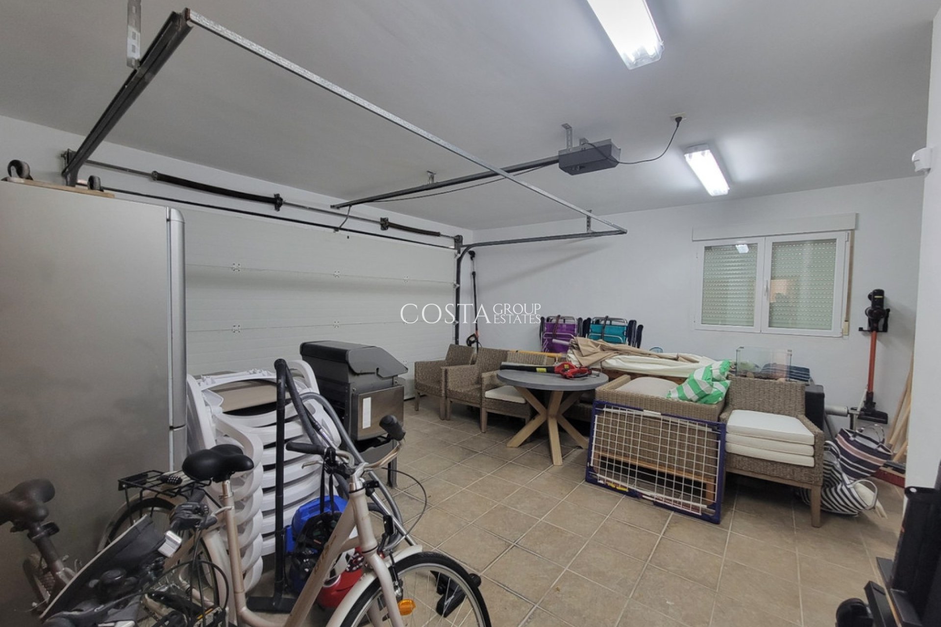 Herverkoop - Villa -
Calpe - Calpe Centro