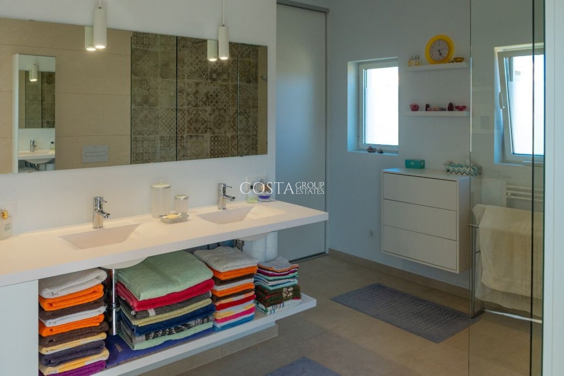 Herverkoop - Villa -
Calpe - Calpe Centro