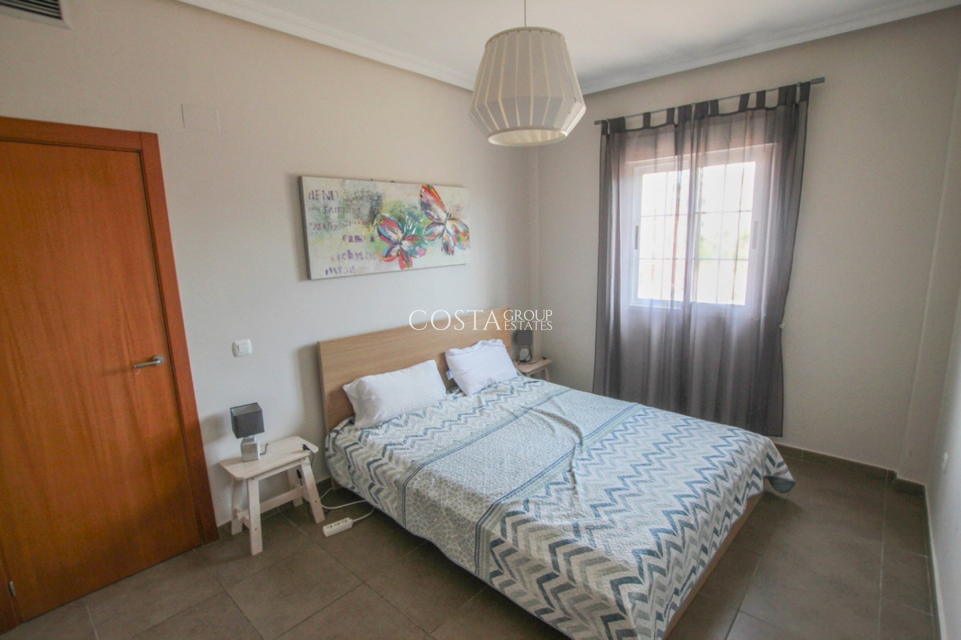 Herverkoop - Villa -
Calpe - Calpe Centro