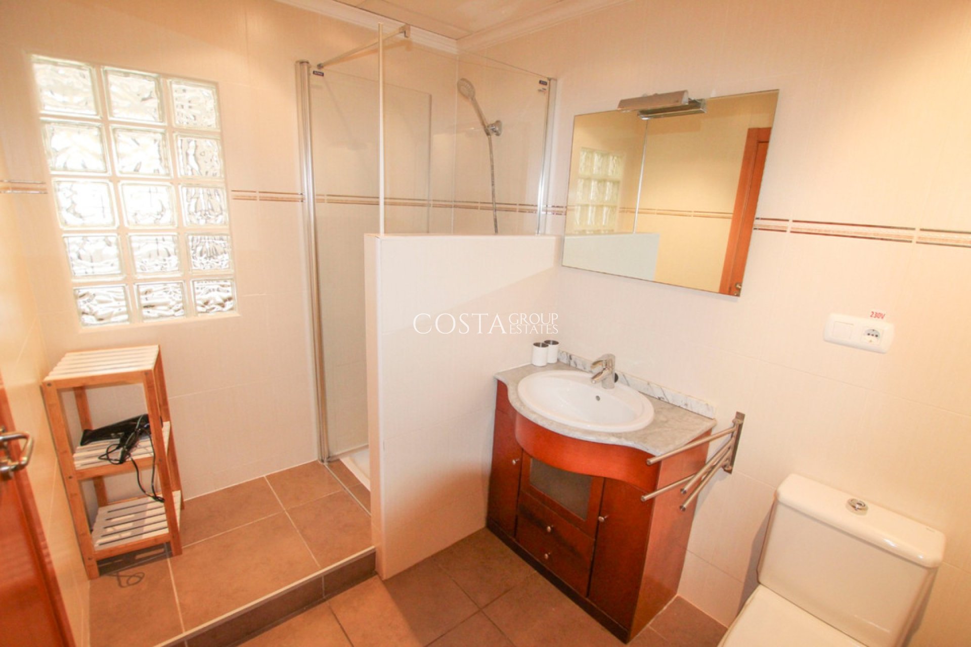 Herverkoop - Villa -
Calpe - Calpe Centro