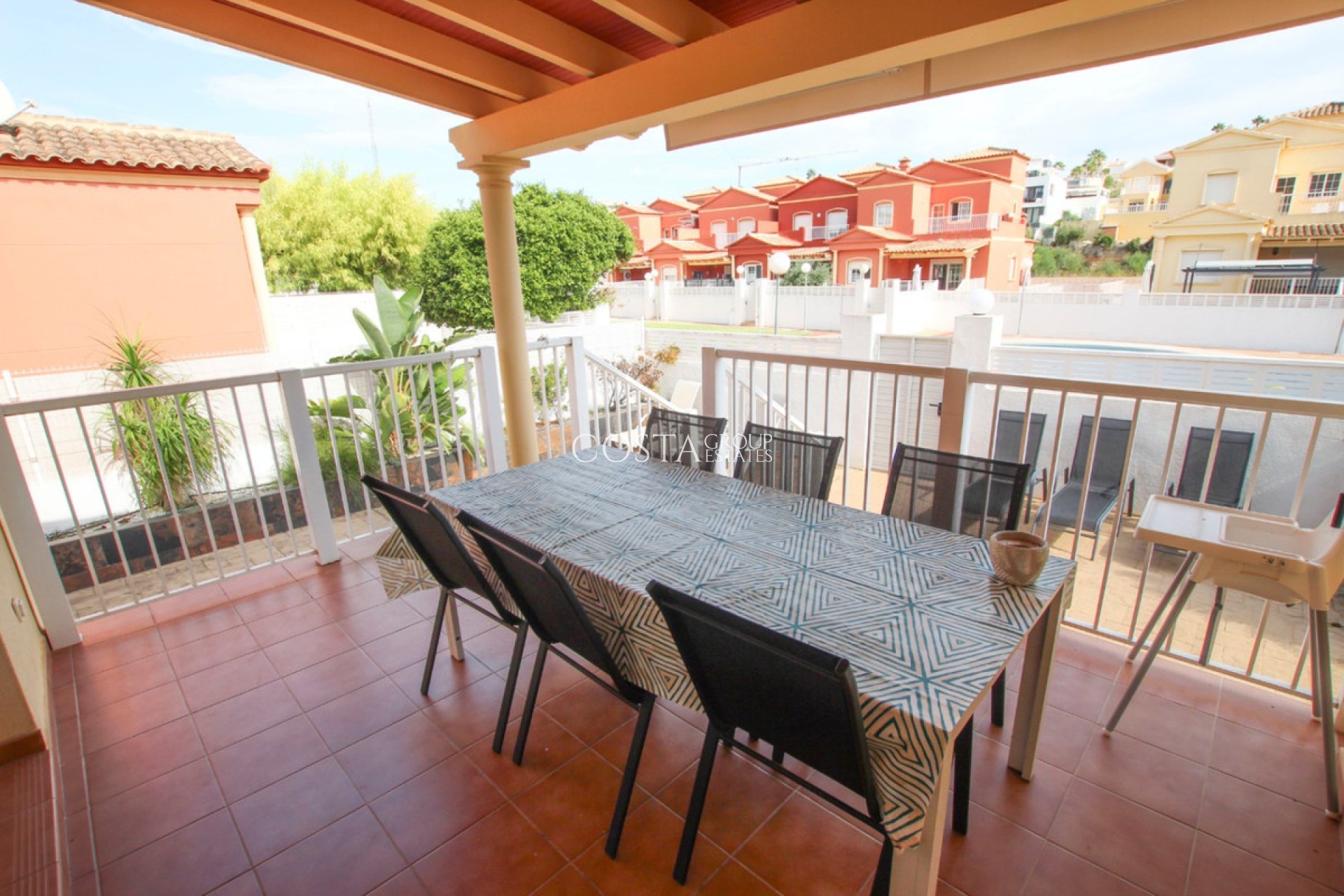 Herverkoop - Villa -
Calpe - Calpe Centro