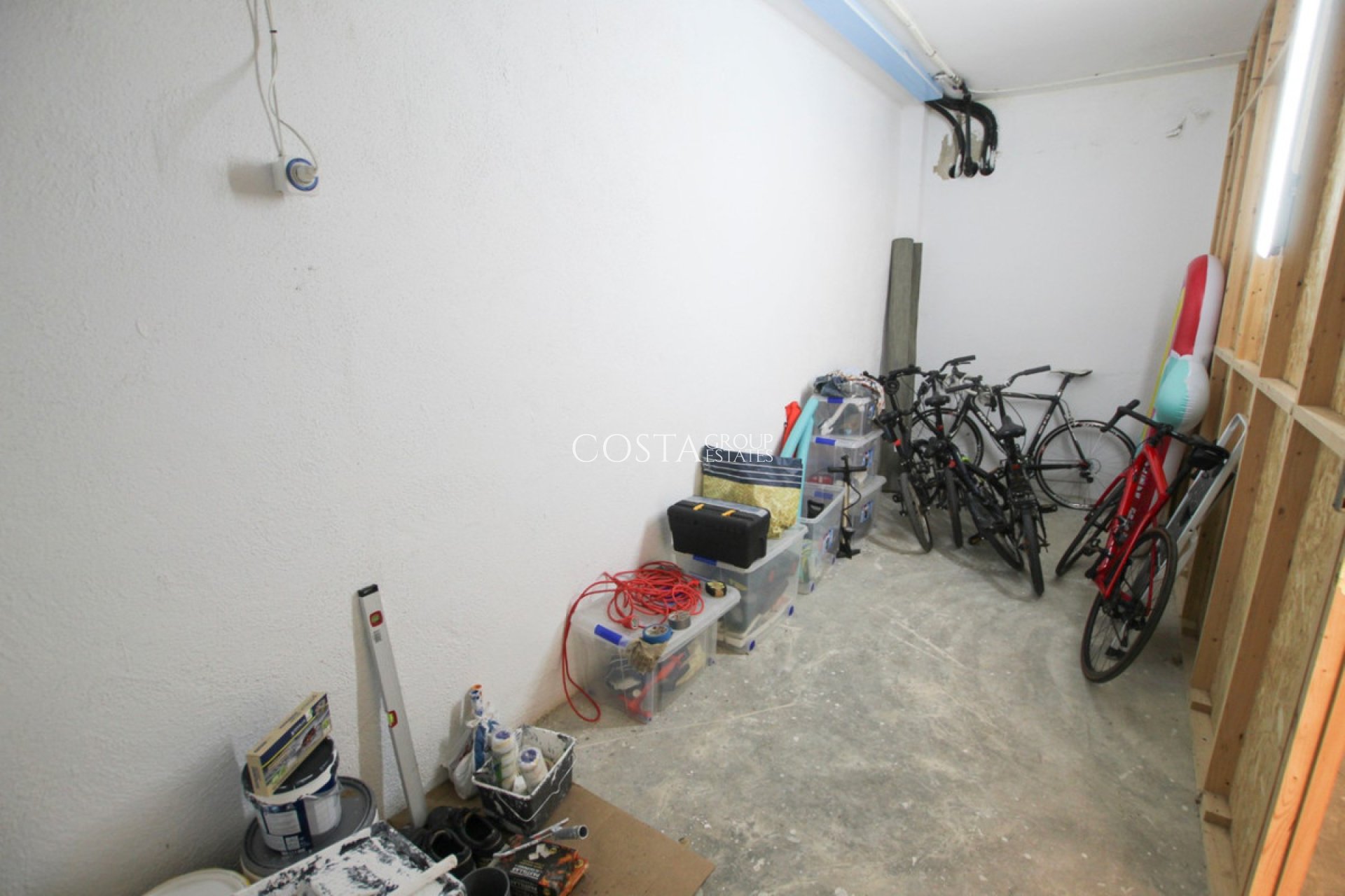 Herverkoop - Villa -
Calpe - Calpe Centro