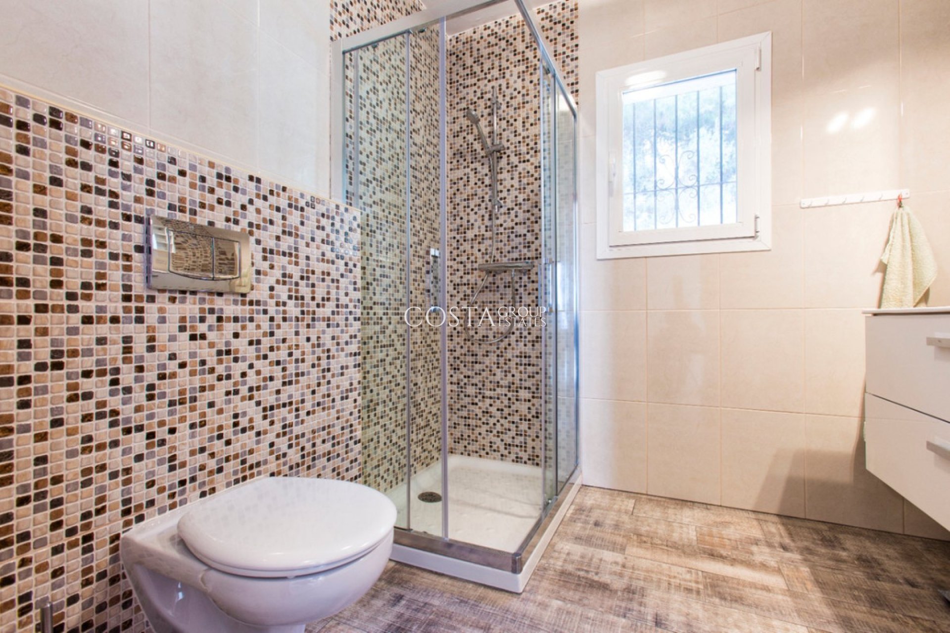 Herverkoop - Villa -
Calpe - Calpe Centro