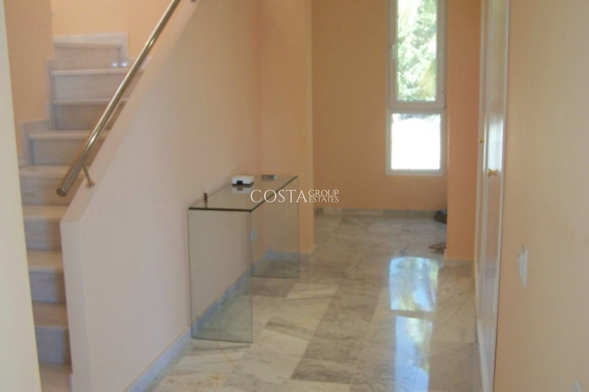 Herverkoop - Villa -
Calpe - Calpe Centro