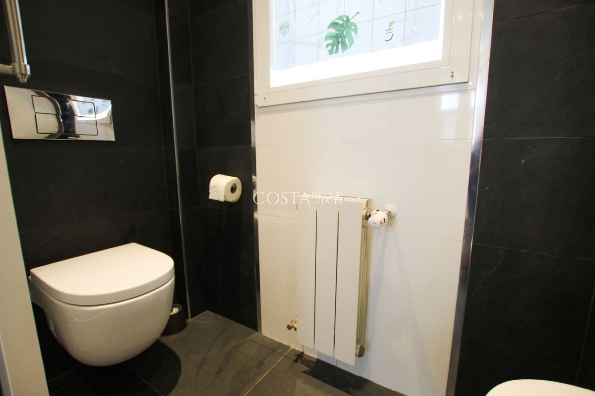 Herverkoop - Villa -
Calpe - Calpe Centro