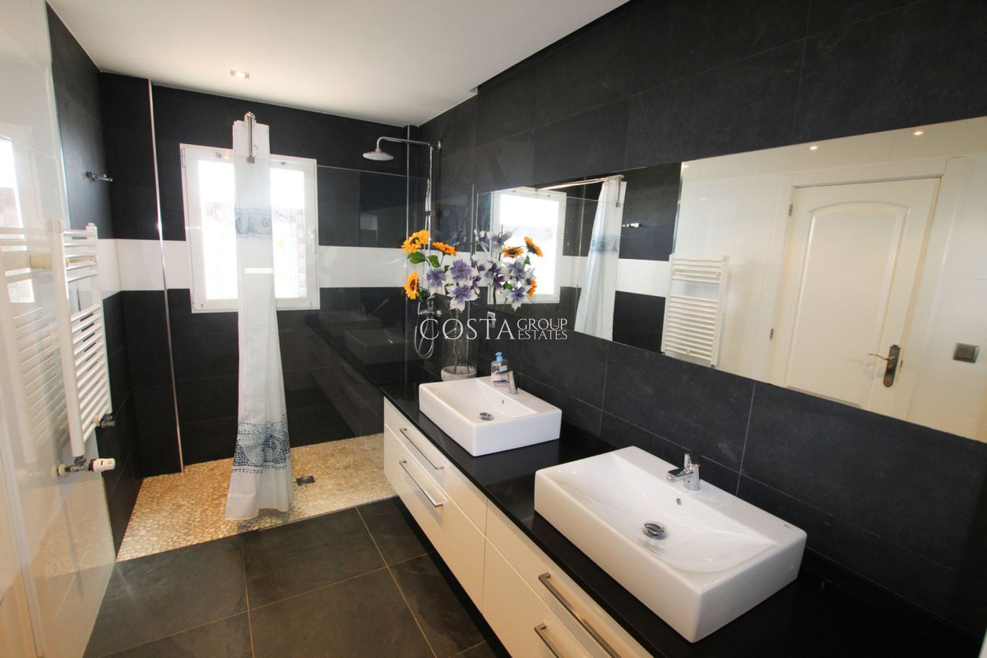 Herverkoop - Villa -
Calpe - Calpe Centro