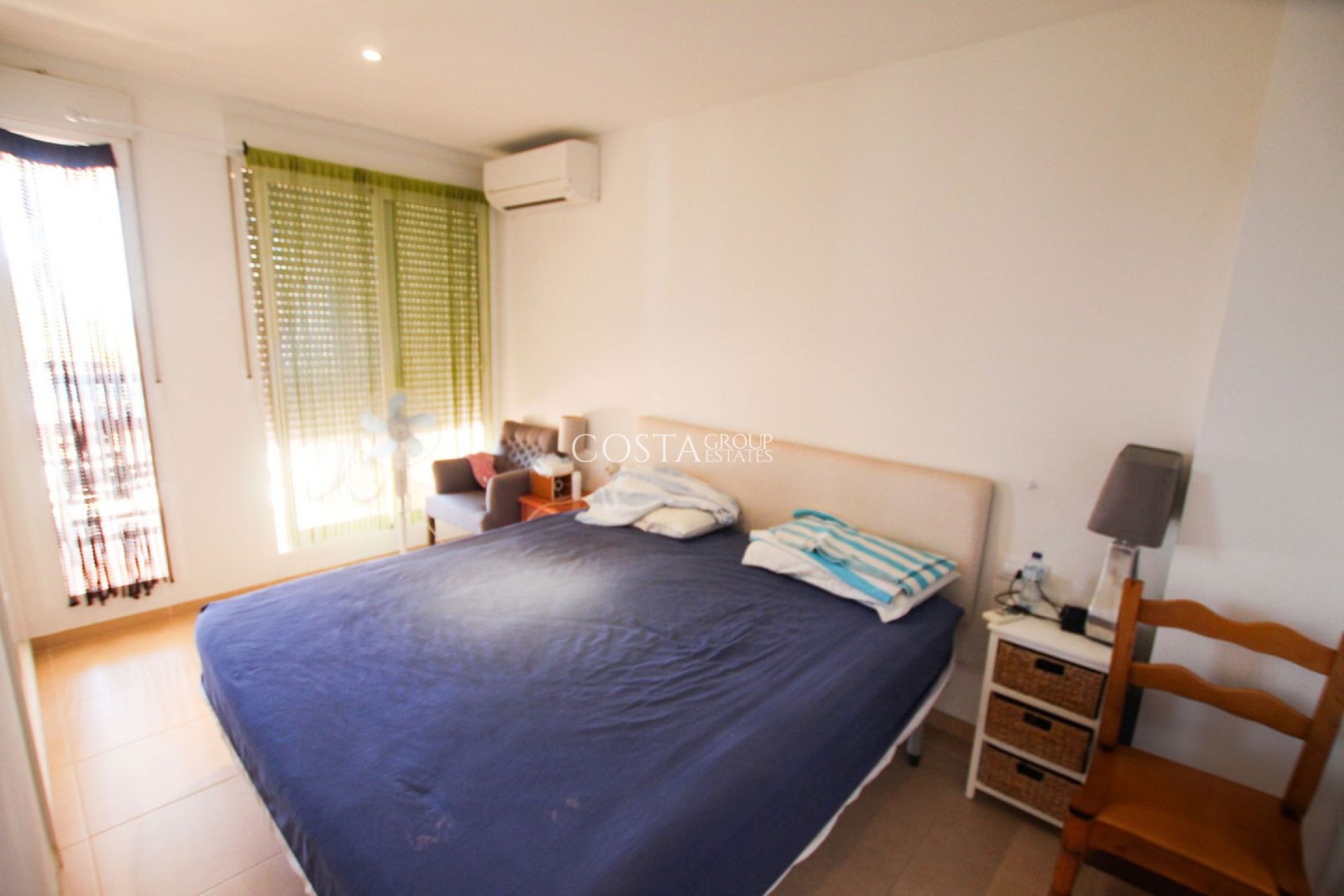 Herverkoop - Villa -
Calpe - Calpe Centro