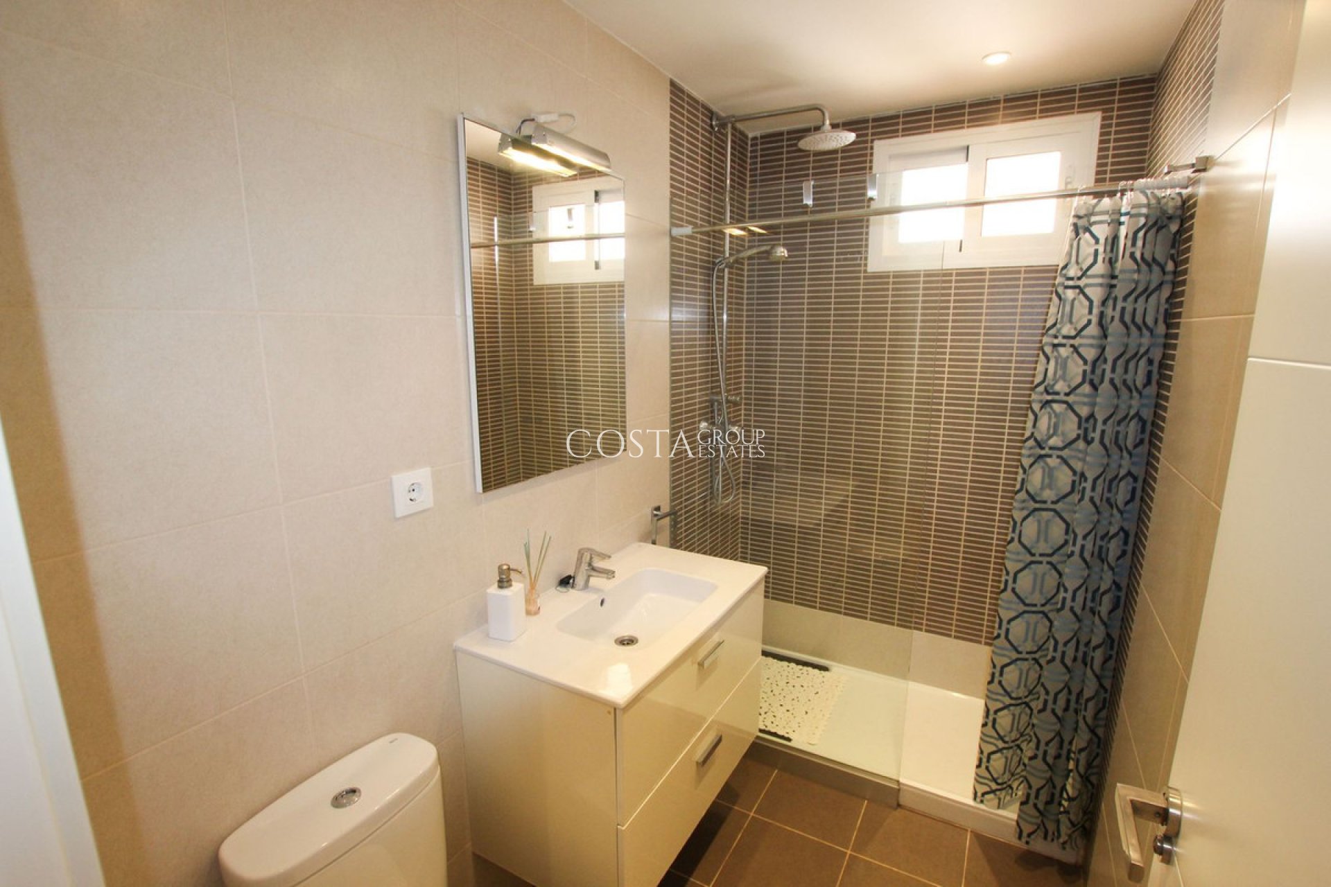 Herverkoop - Villa -
Calpe - Calpe Centro