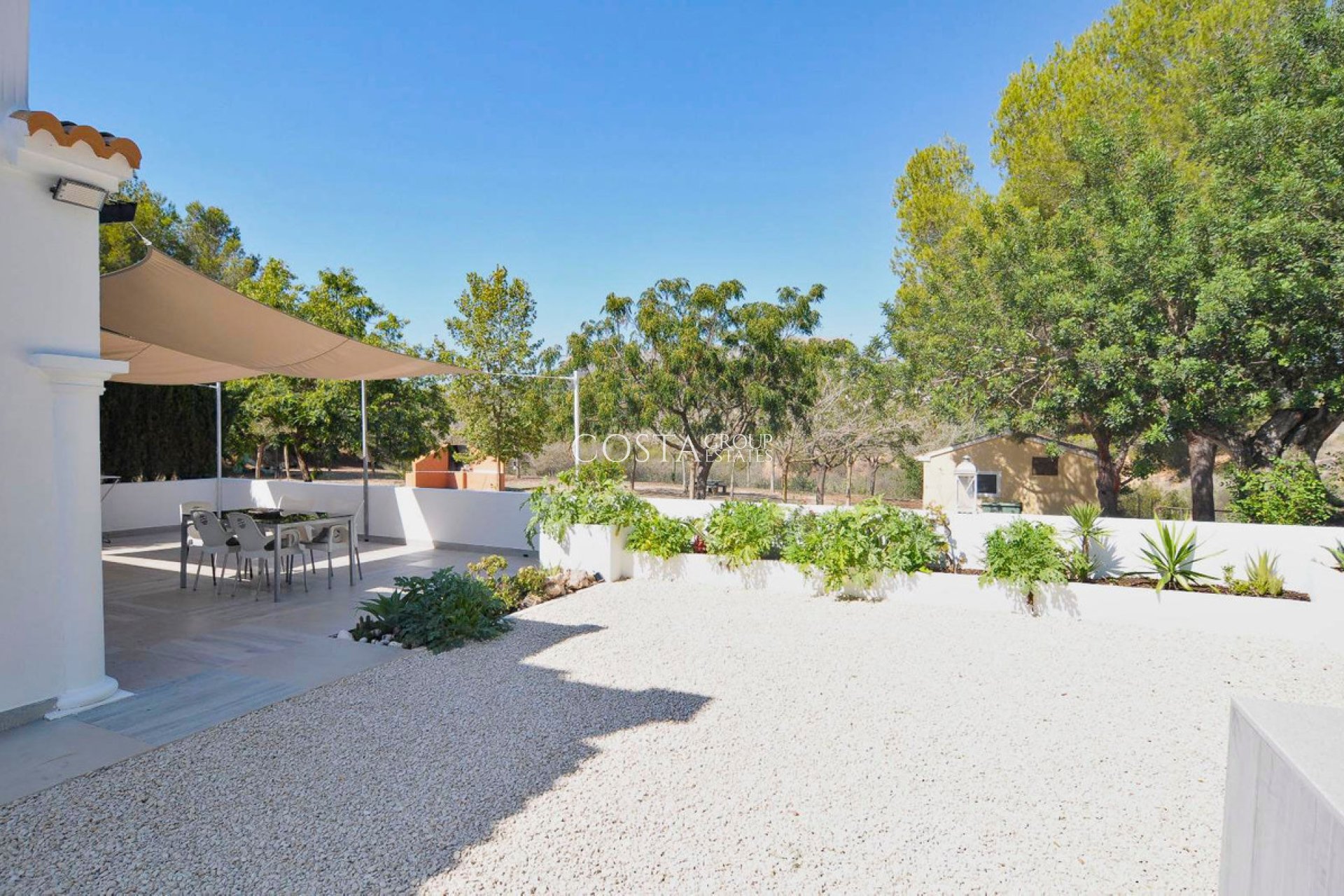 Herverkoop - Villa -
Calpe - Calpe Centro