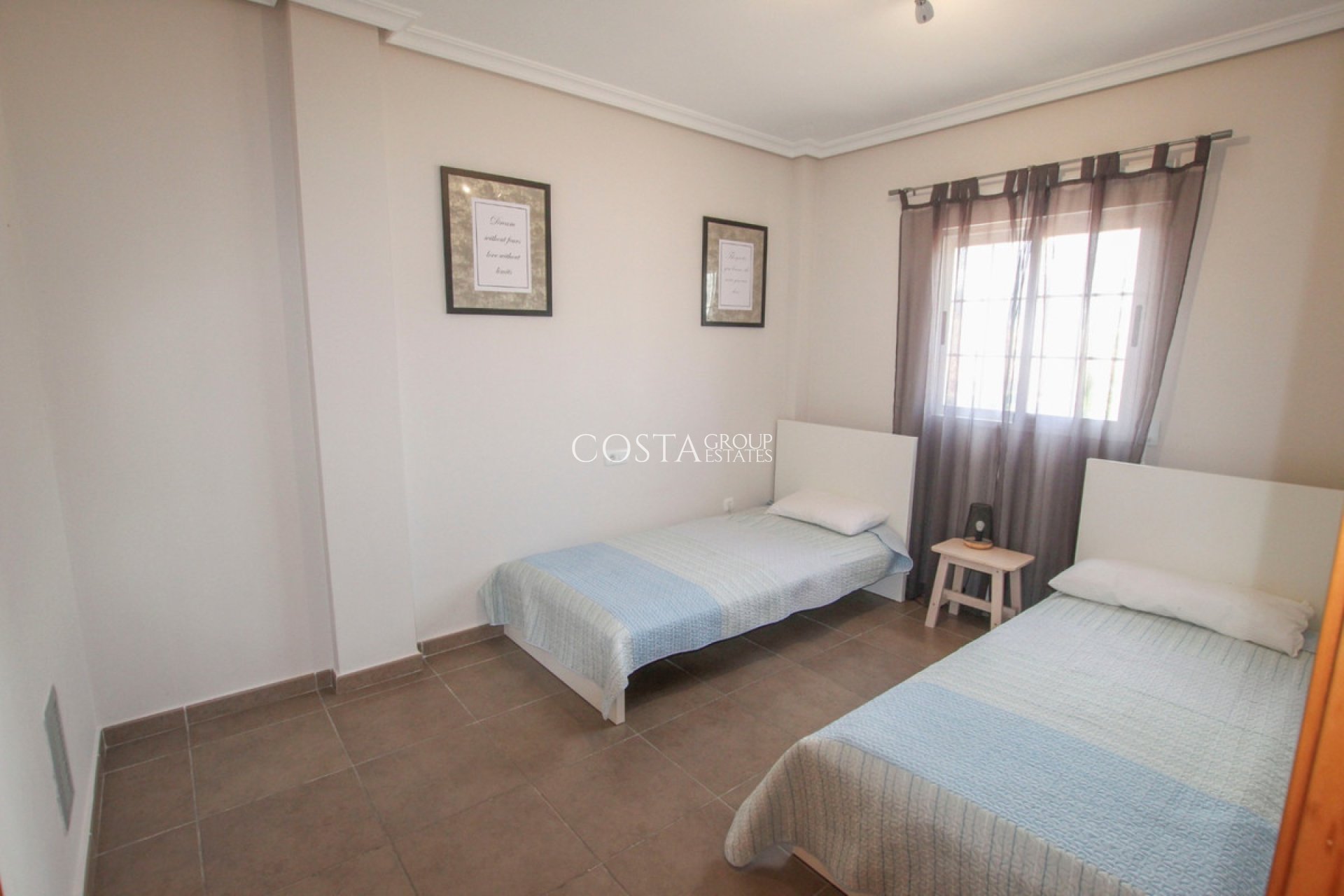 Herverkoop - Villa -
Calpe - Calpe Centro