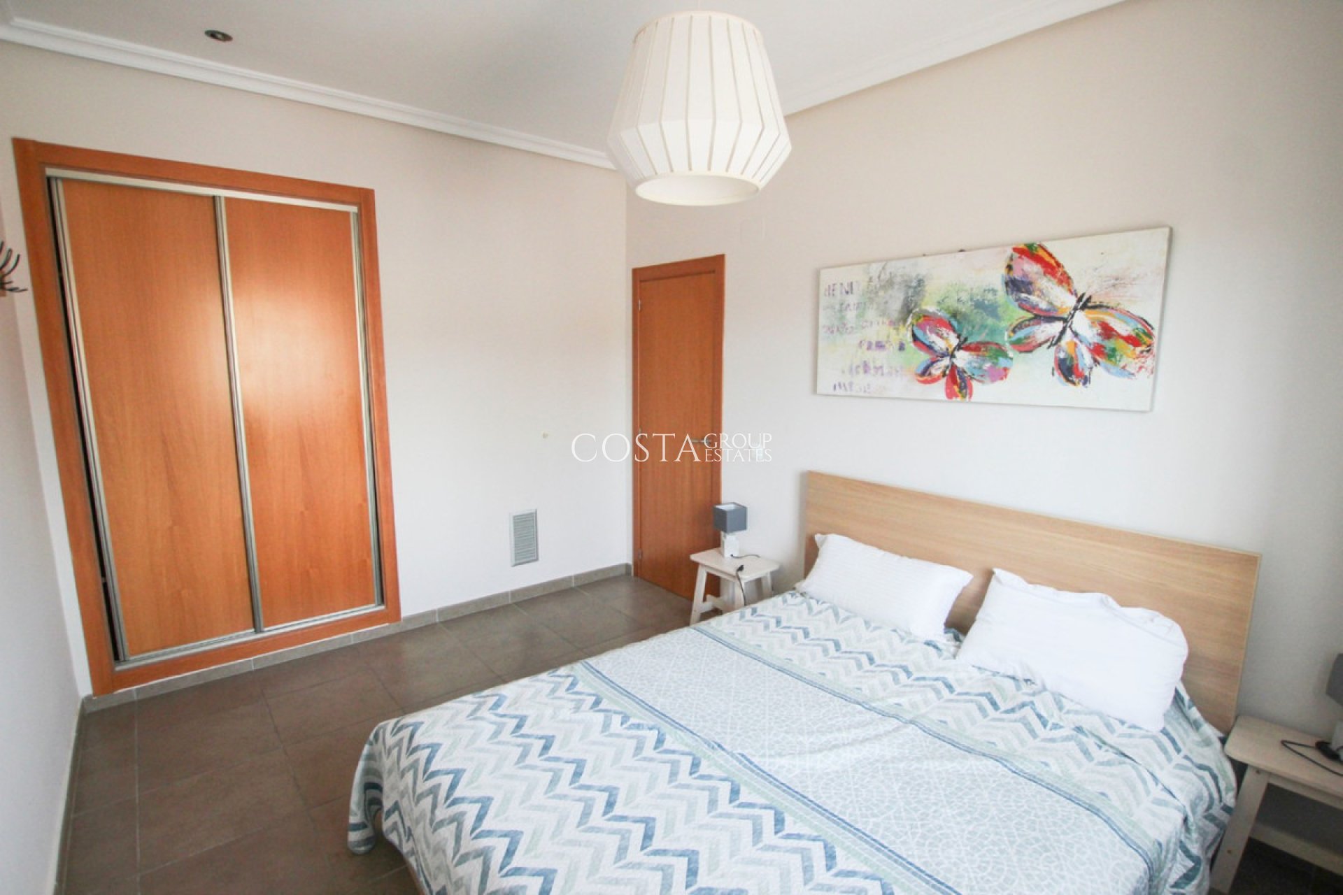 Herverkoop - Villa -
Calpe - Calpe Centro