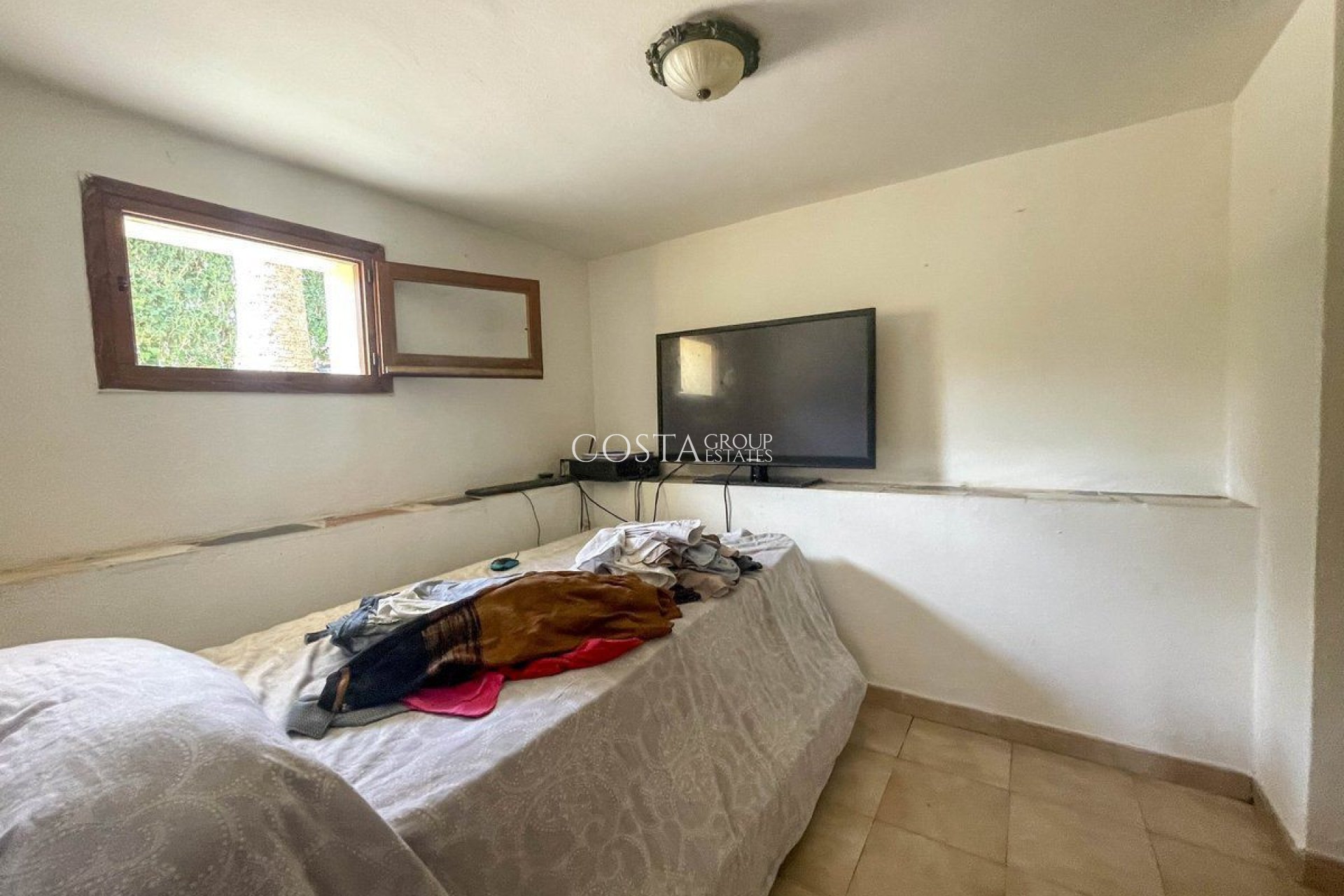 Herverkoop - Villa -
Calpe - Calpe Centro