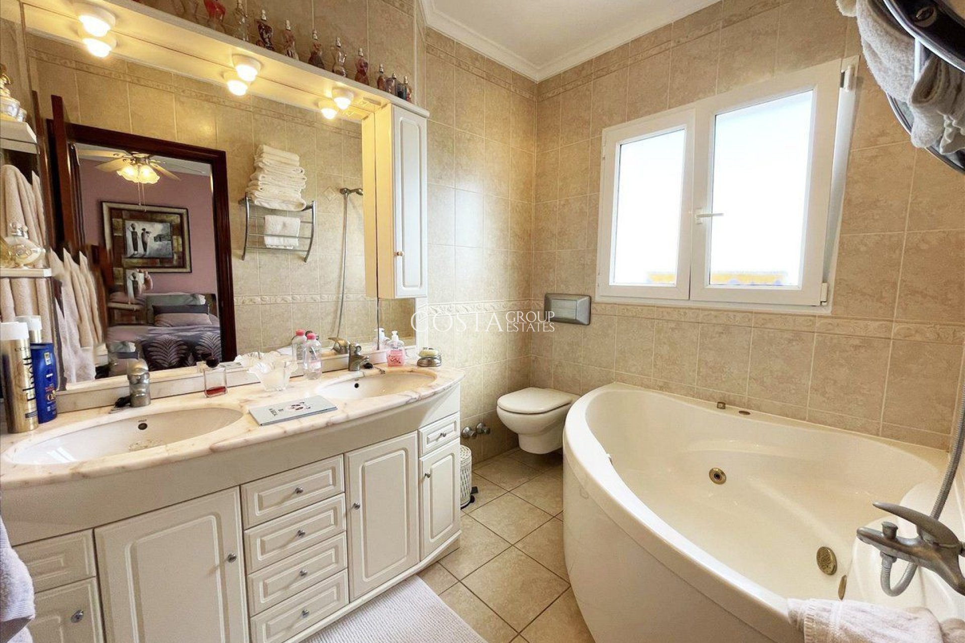 Herverkoop - Villa -
Calpe - Calpe Centro