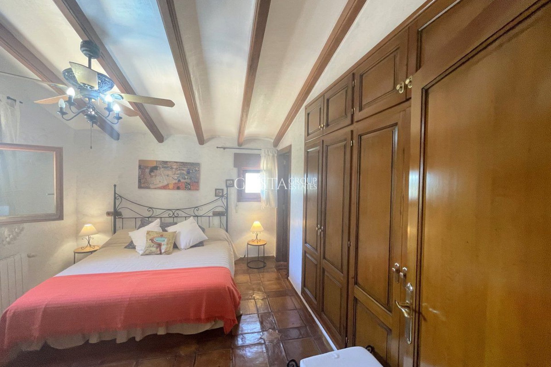 Herverkoop - Villa -
Calpe - Calpe Centro