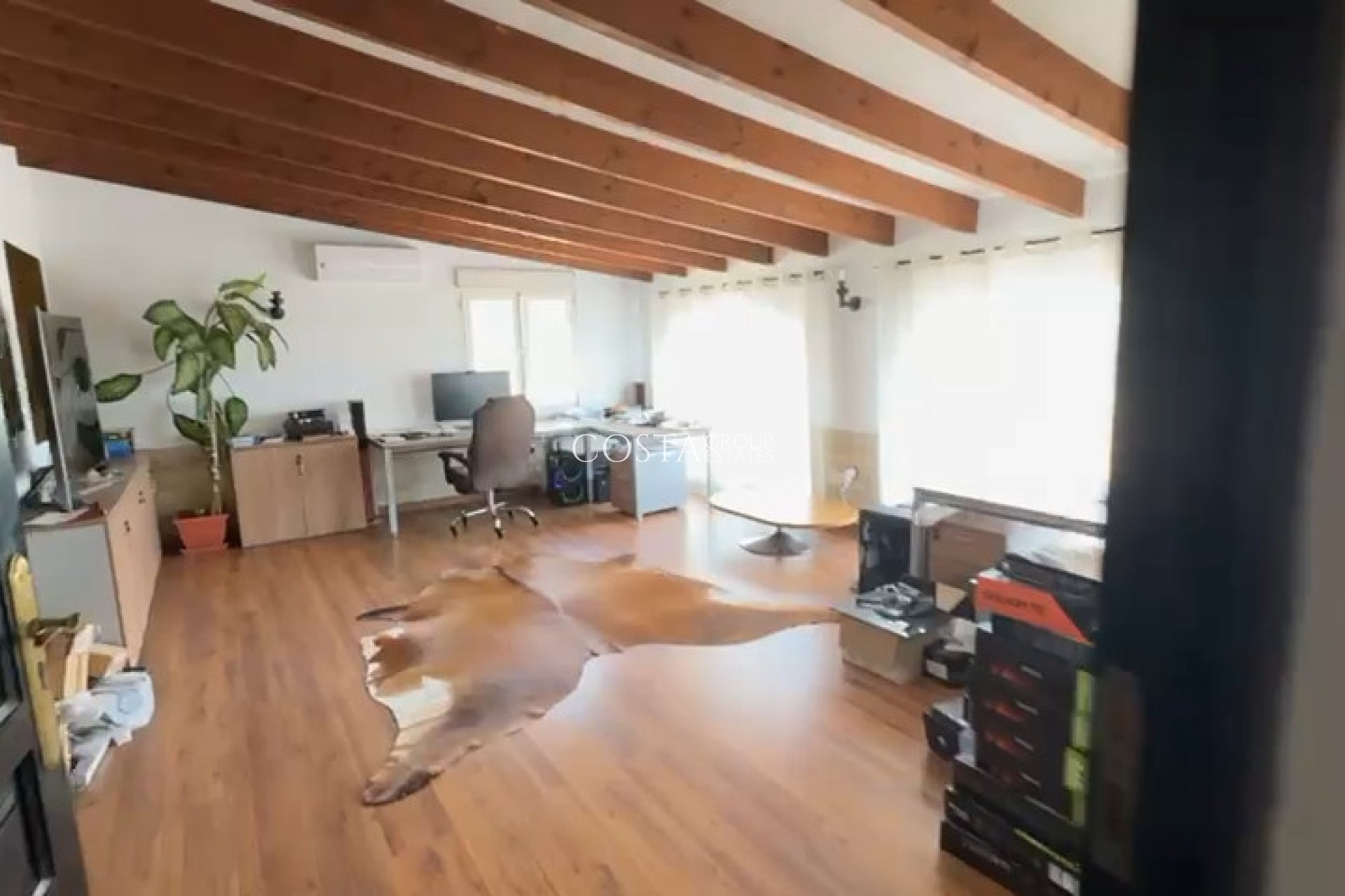 Herverkoop - Villa -
Calpe - Calpe Centro