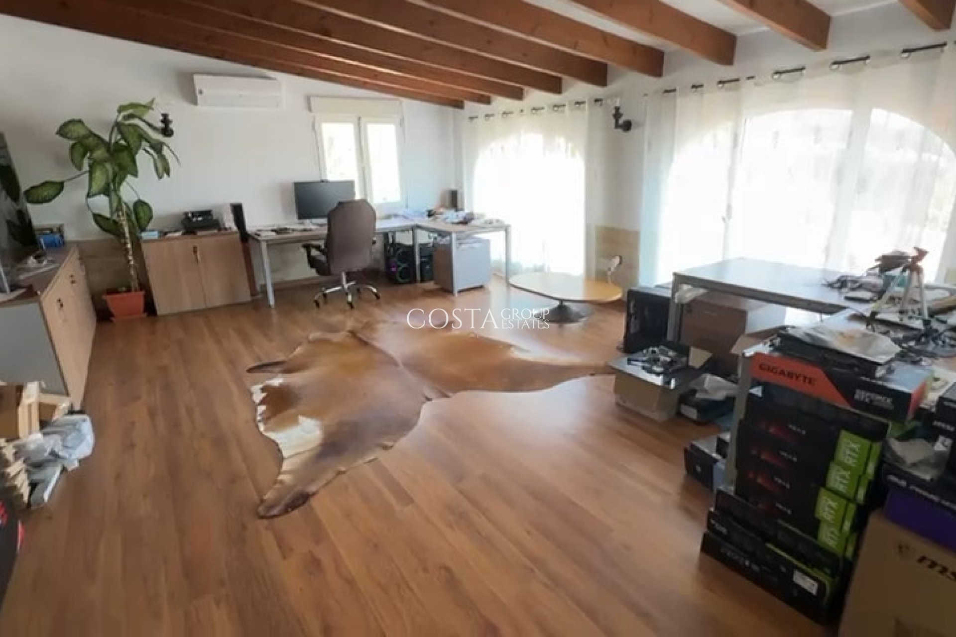 Herverkoop - Villa -
Calpe - Calpe Centro